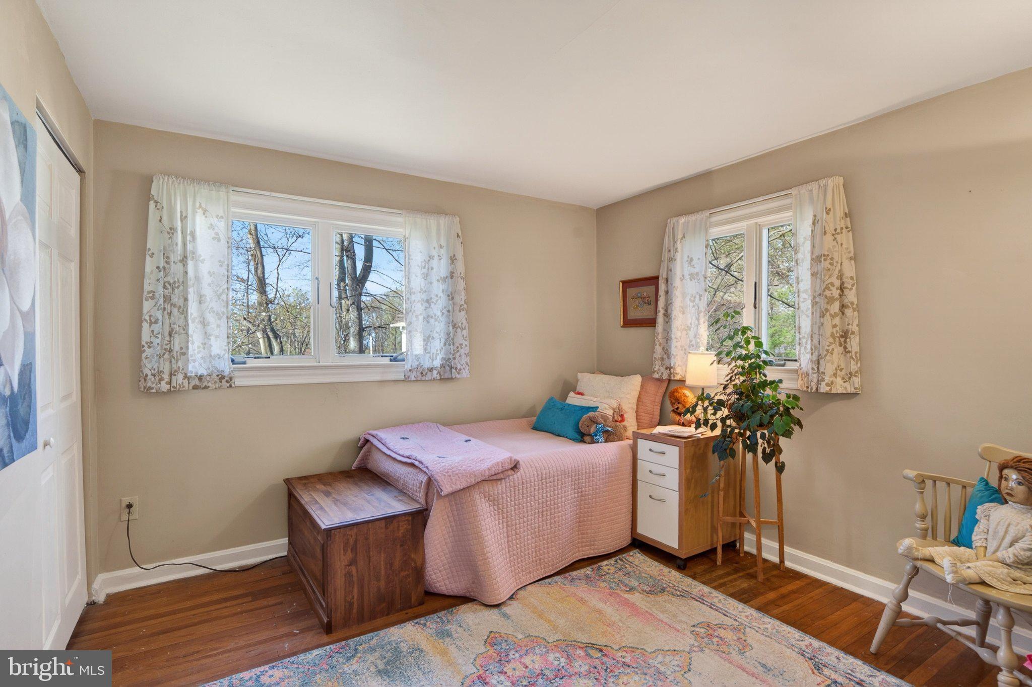 RONNIE PARK - Residential