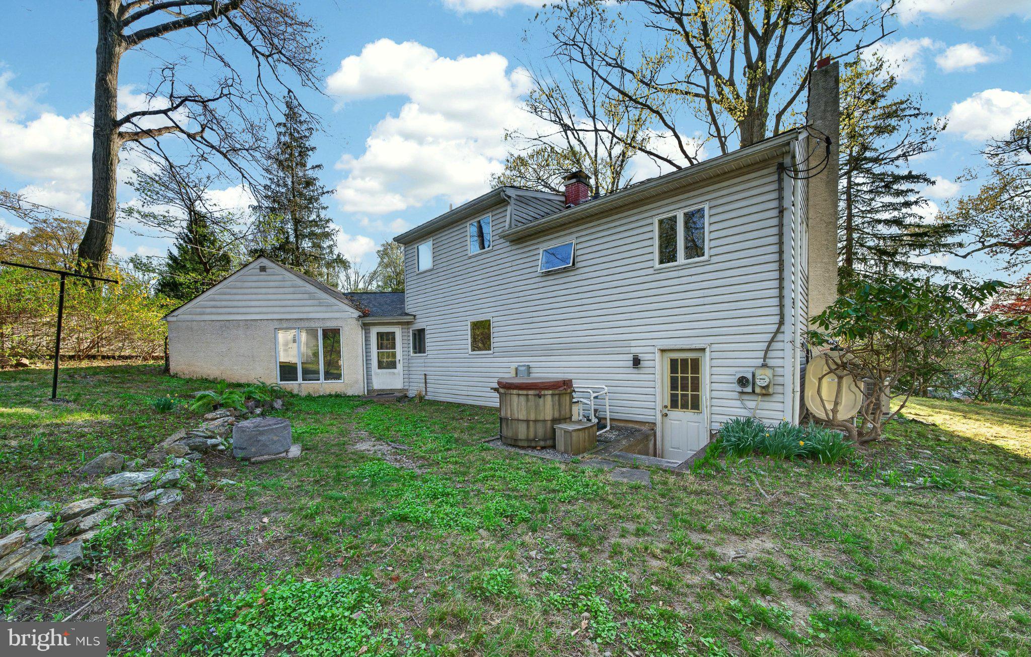 RONNIE PARK - Residential