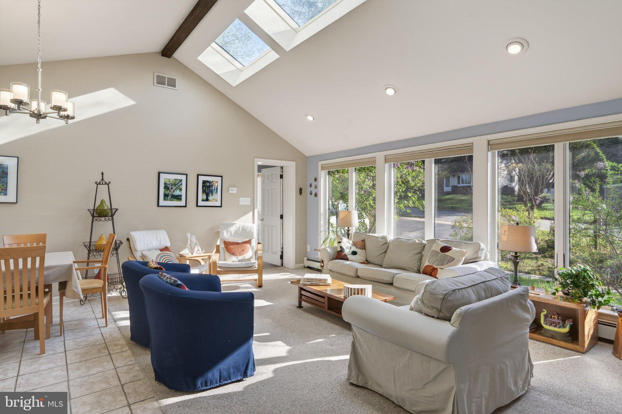 RONNIE PARK - Residential