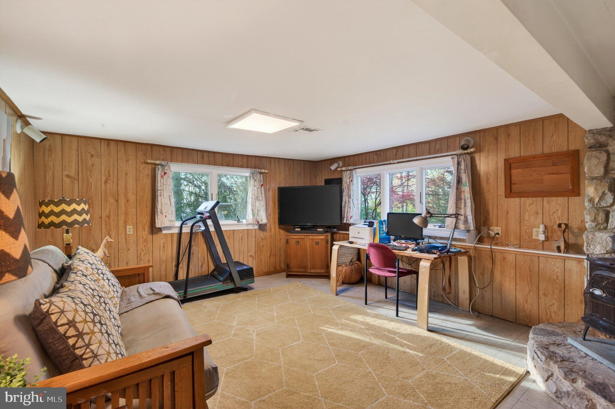 RONNIE PARK - Residential