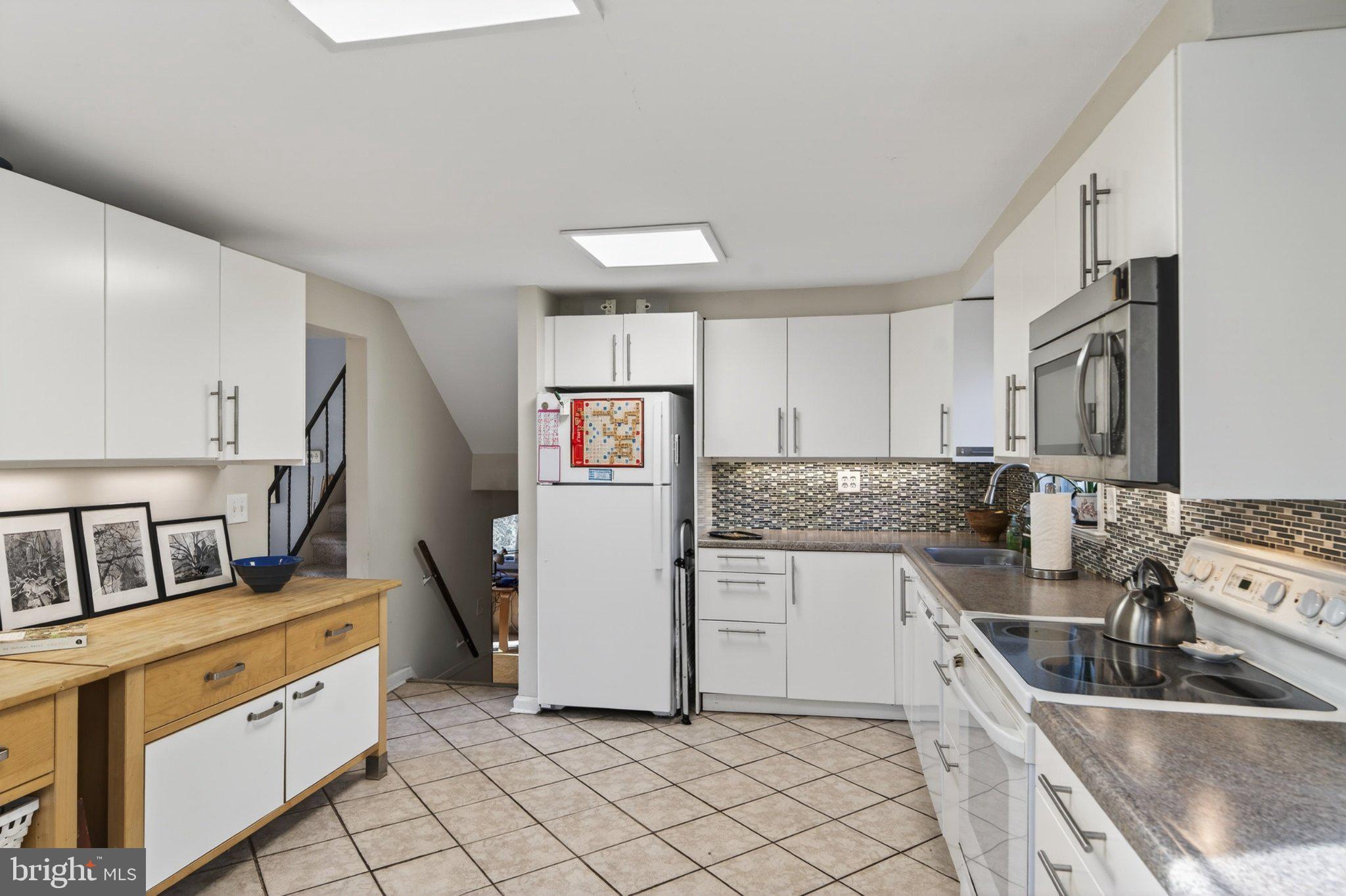 RONNIE PARK - Residential