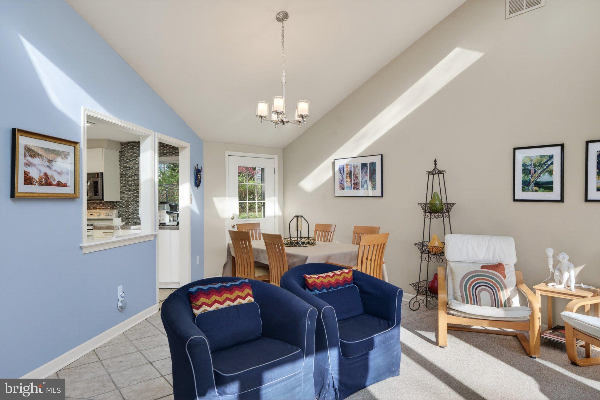 RONNIE PARK - Residential