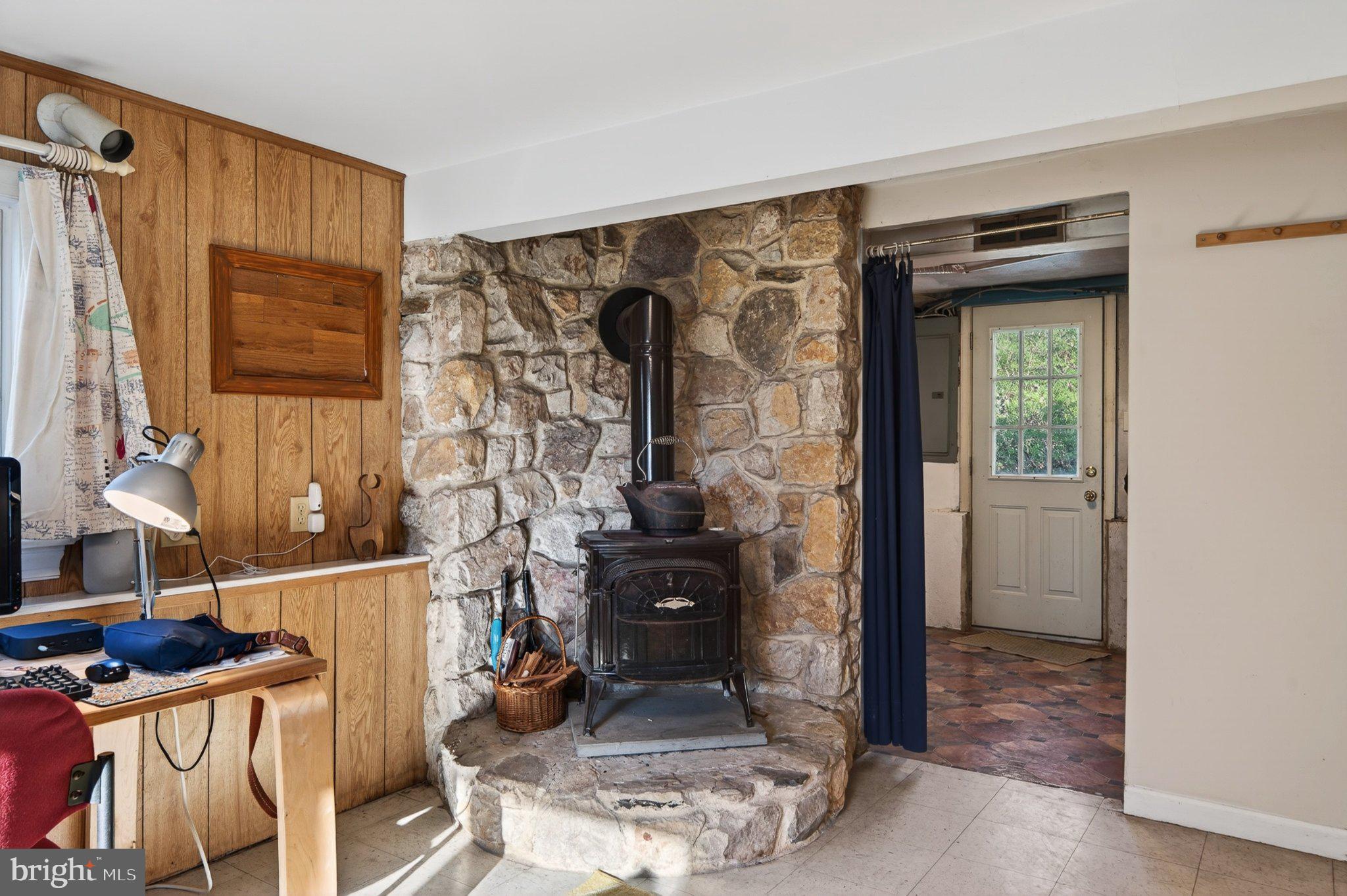 RONNIE PARK - Residential