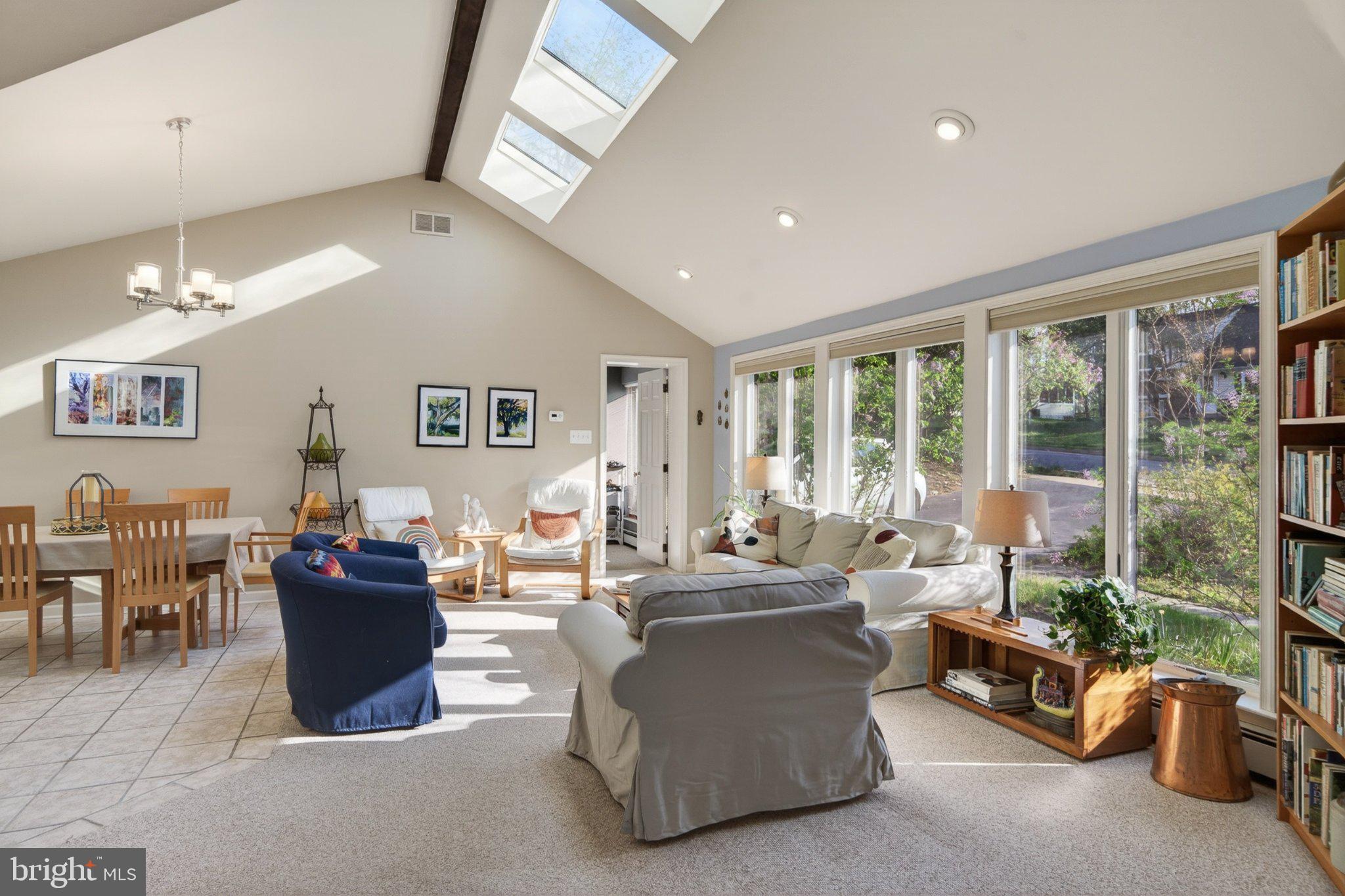 RONNIE PARK - Residential