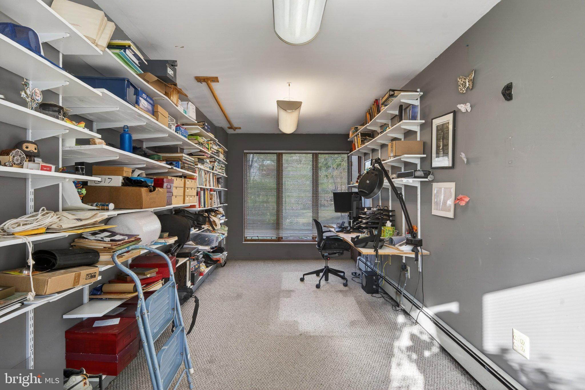 RONNIE PARK - Residential