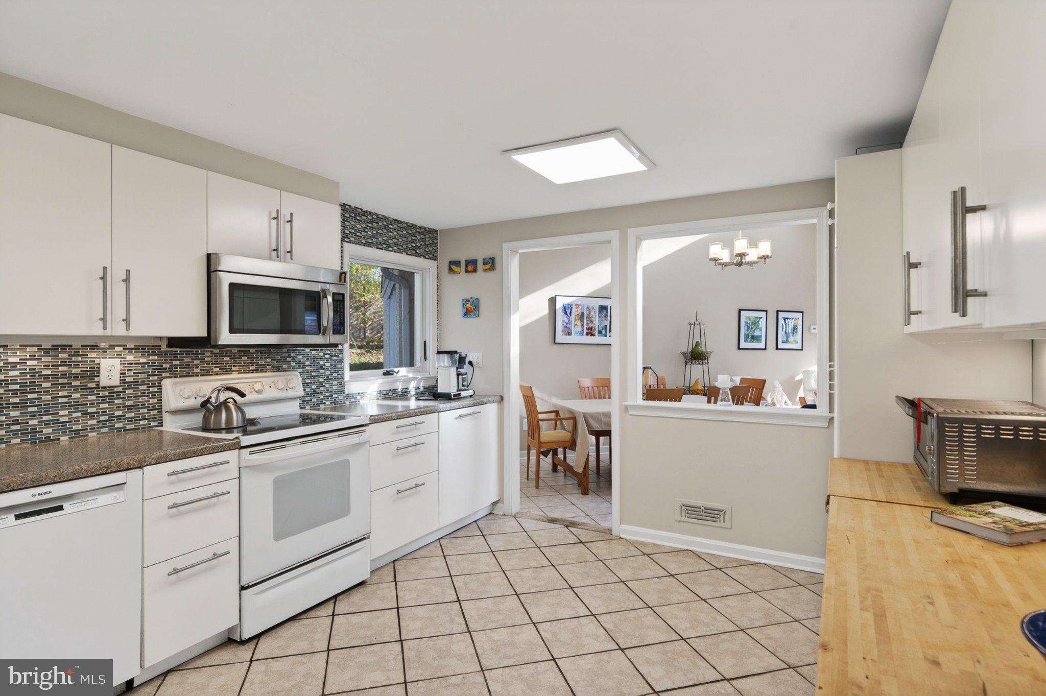 RONNIE PARK - Residential