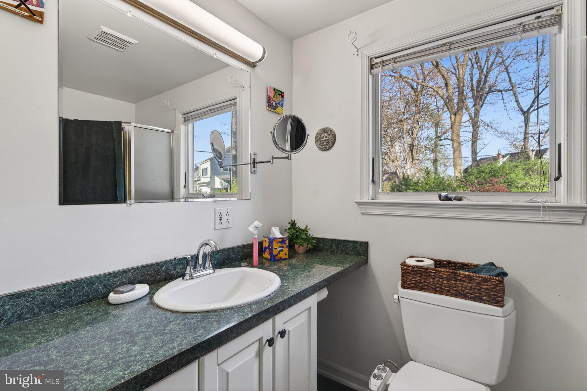 RONNIE PARK - Residential