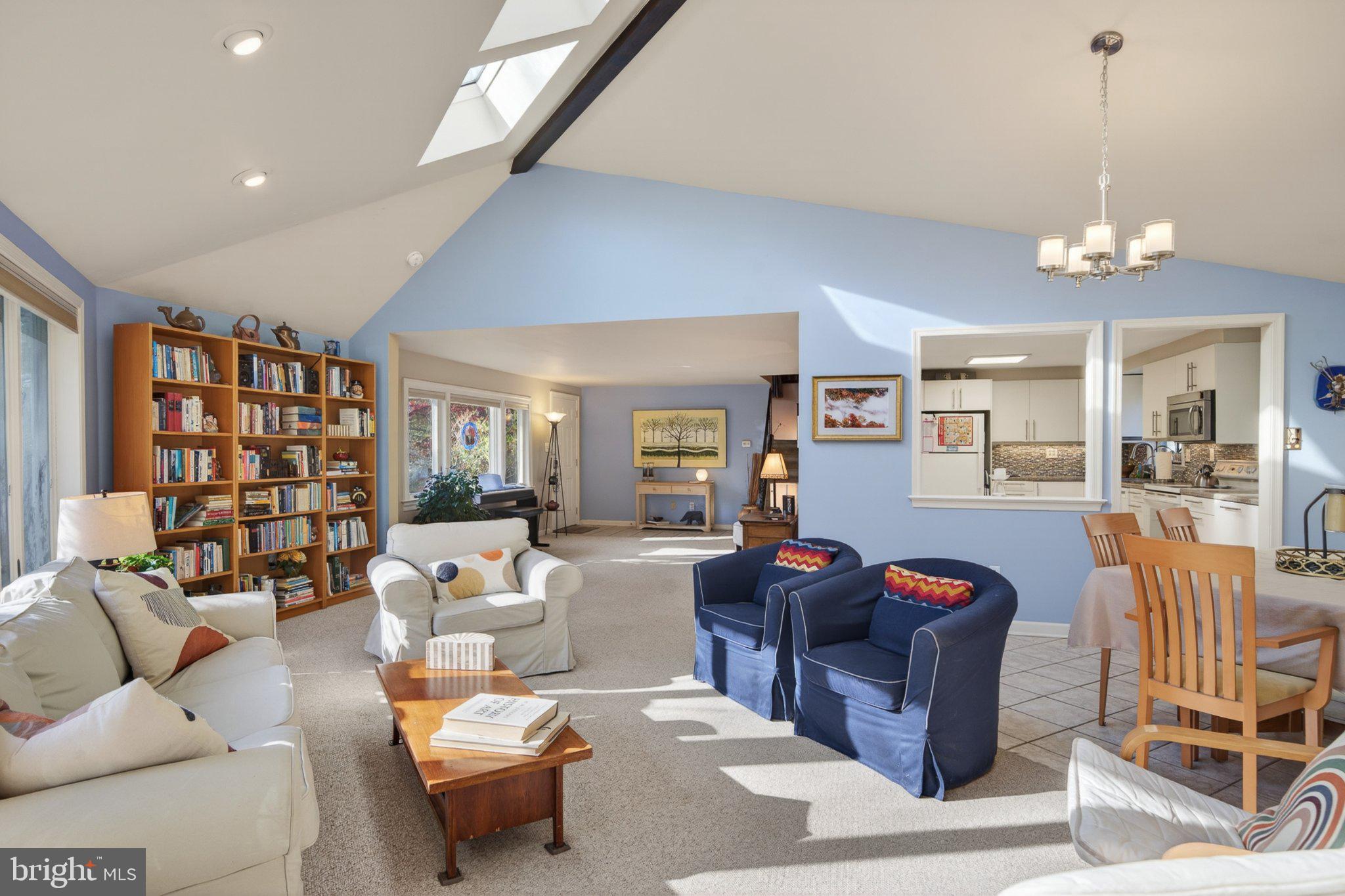 RONNIE PARK - Residential