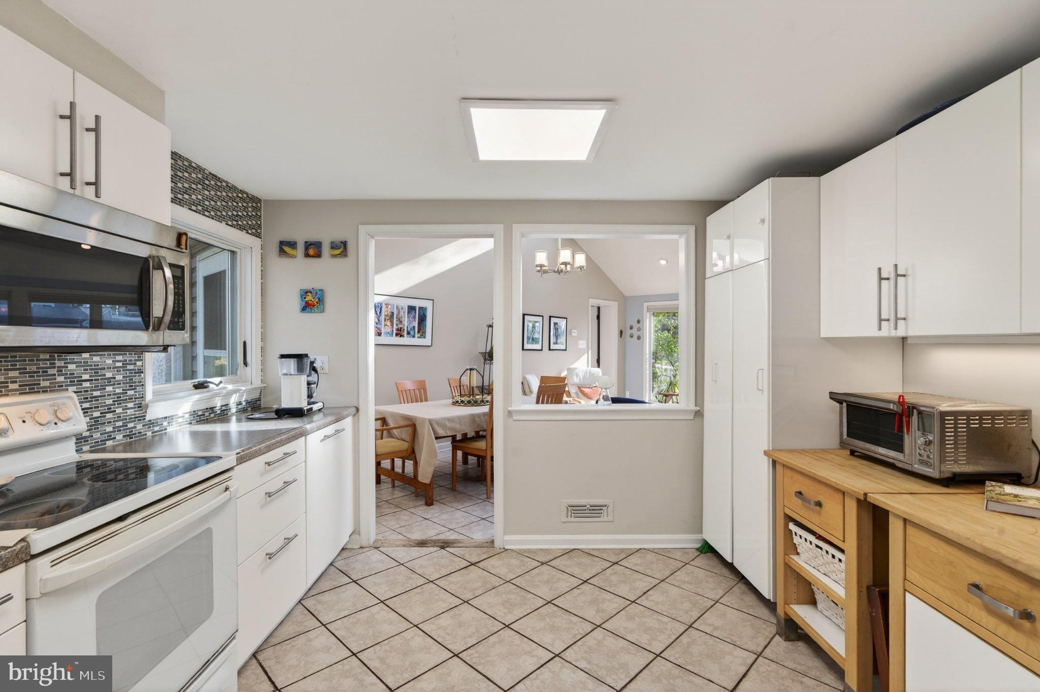 RONNIE PARK - Residential