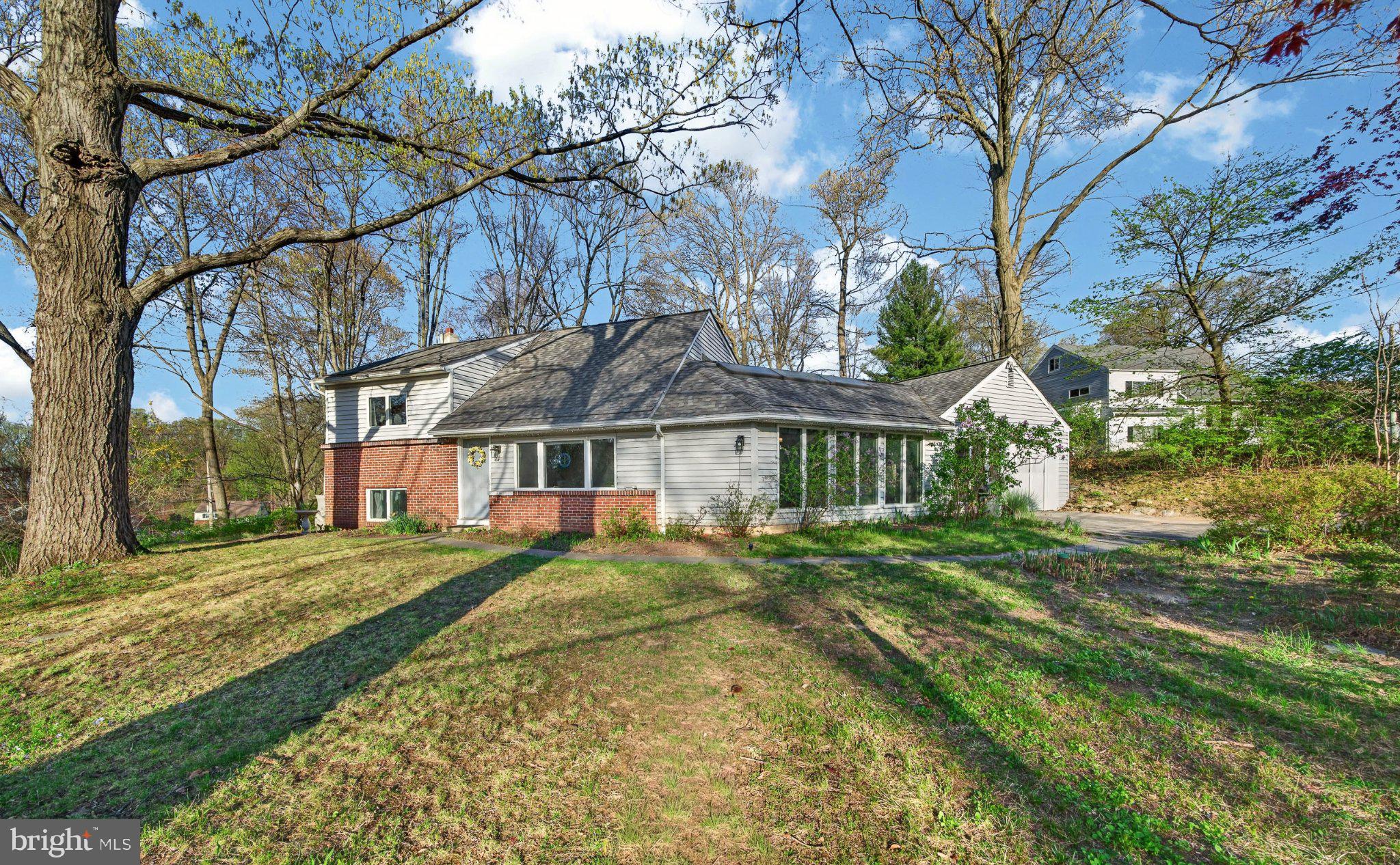 RONNIE PARK - Residential