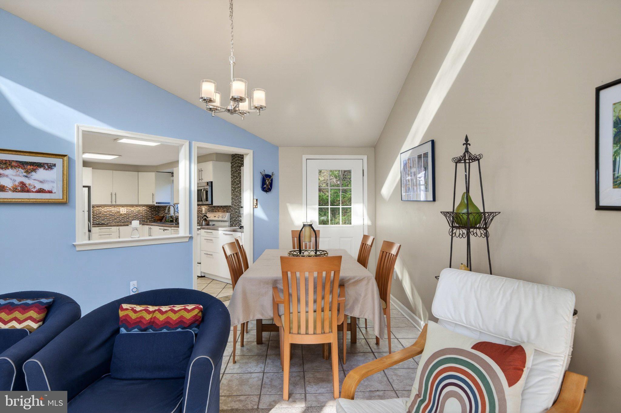 RONNIE PARK - Residential