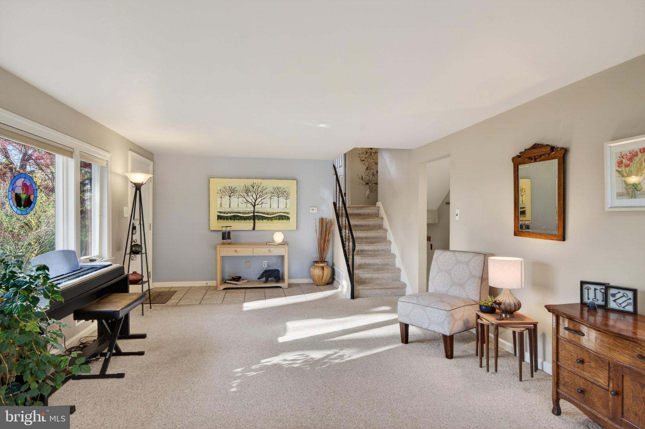 RONNIE PARK - Residential