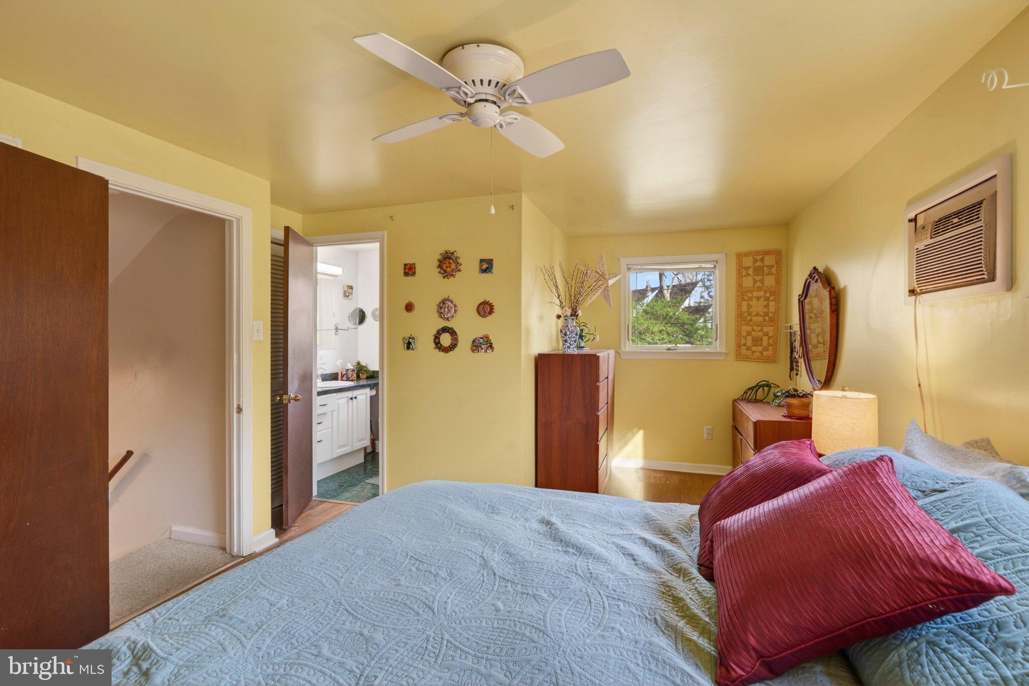 RONNIE PARK - Residential