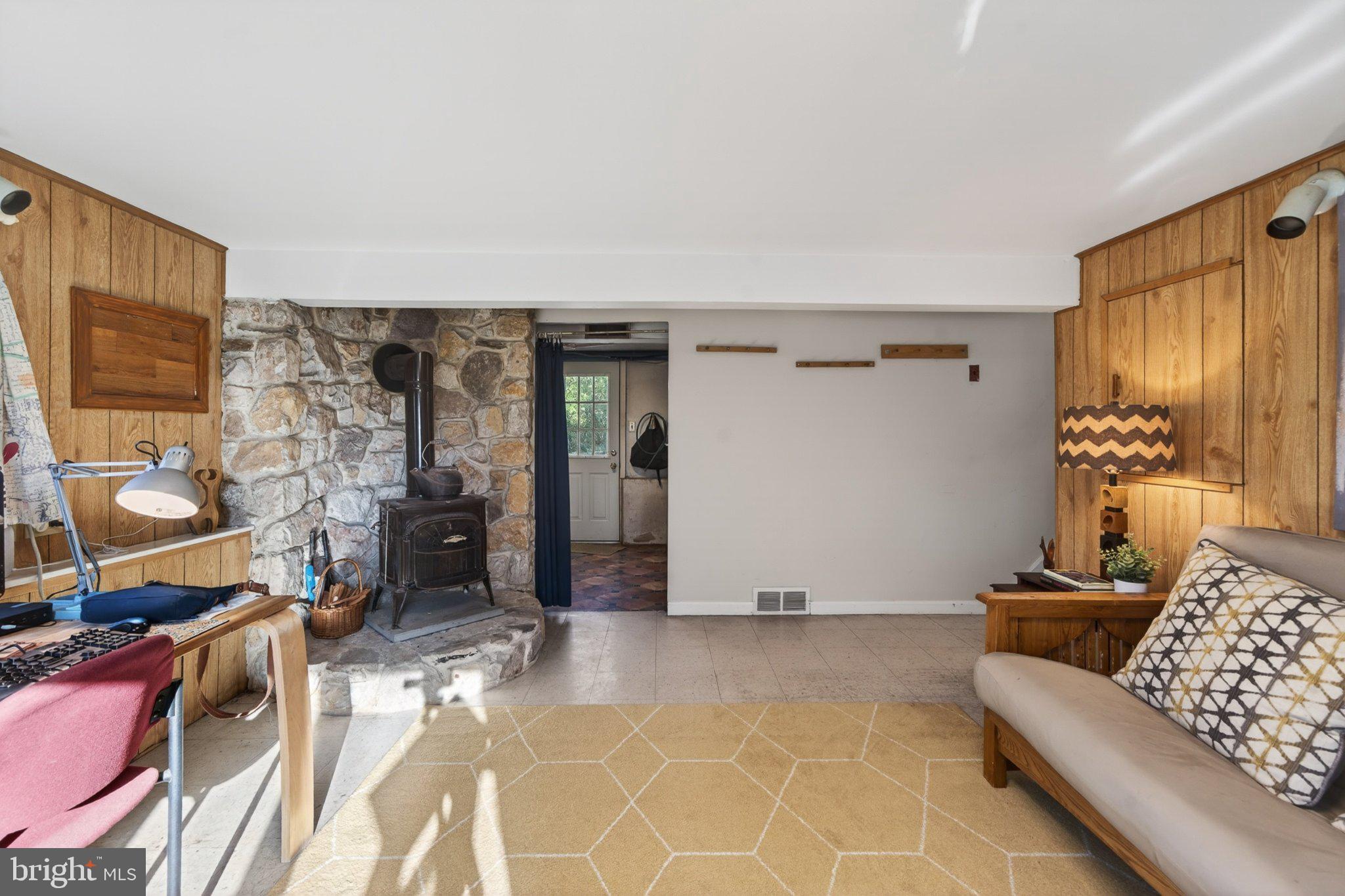 RONNIE PARK - Residential