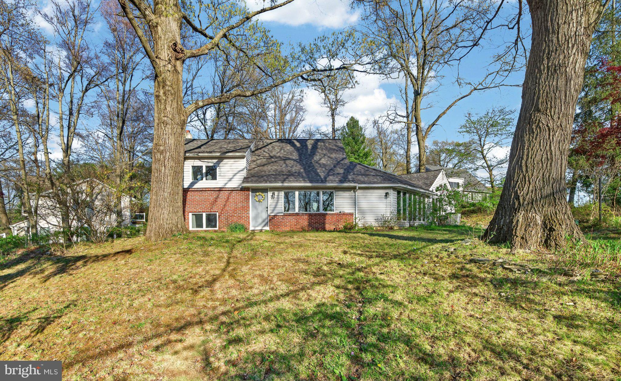 RONNIE PARK - Residential