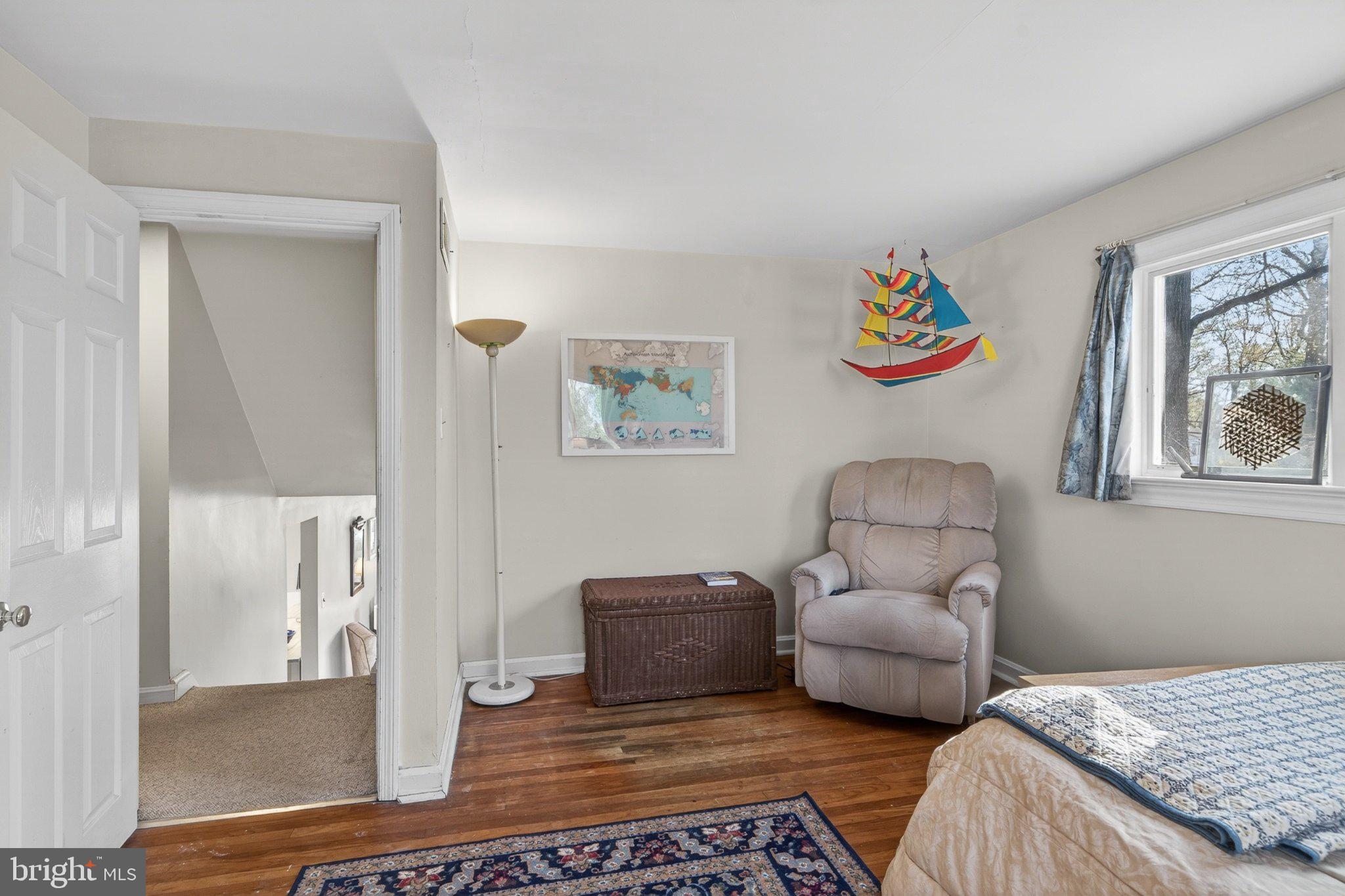 RONNIE PARK - Residential