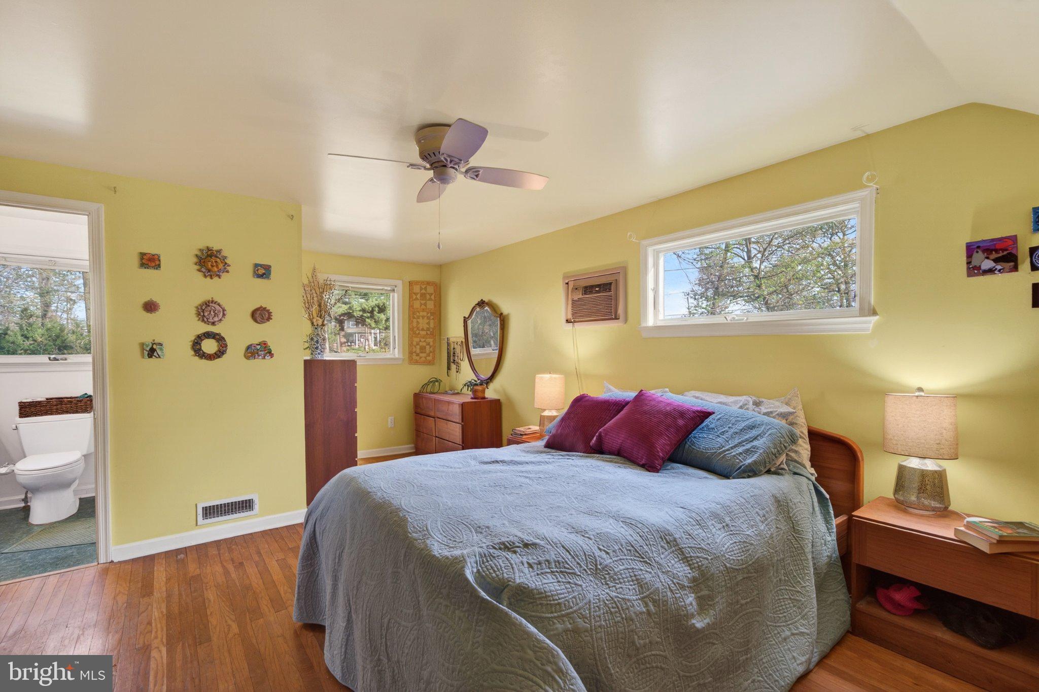 RONNIE PARK - Residential