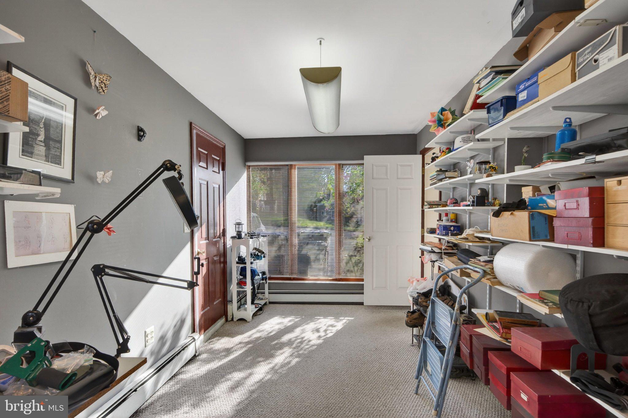 RONNIE PARK - Residential