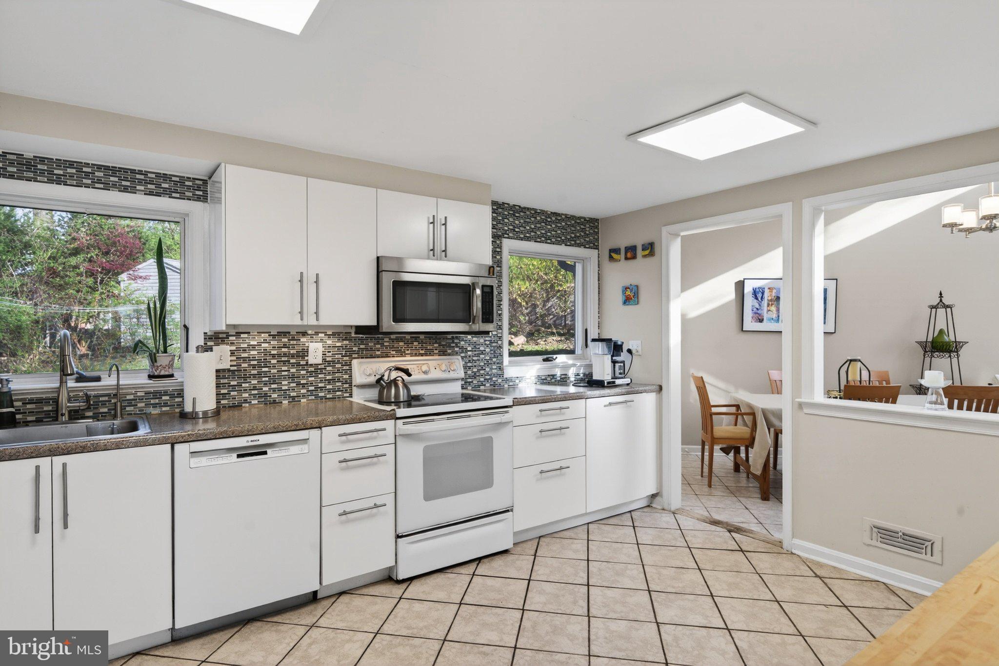 RONNIE PARK - Residential