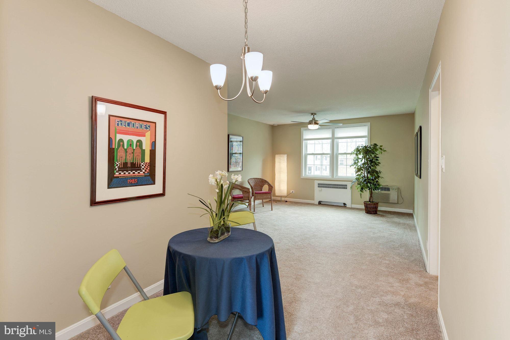 ARLINGTON OAKS - Residential