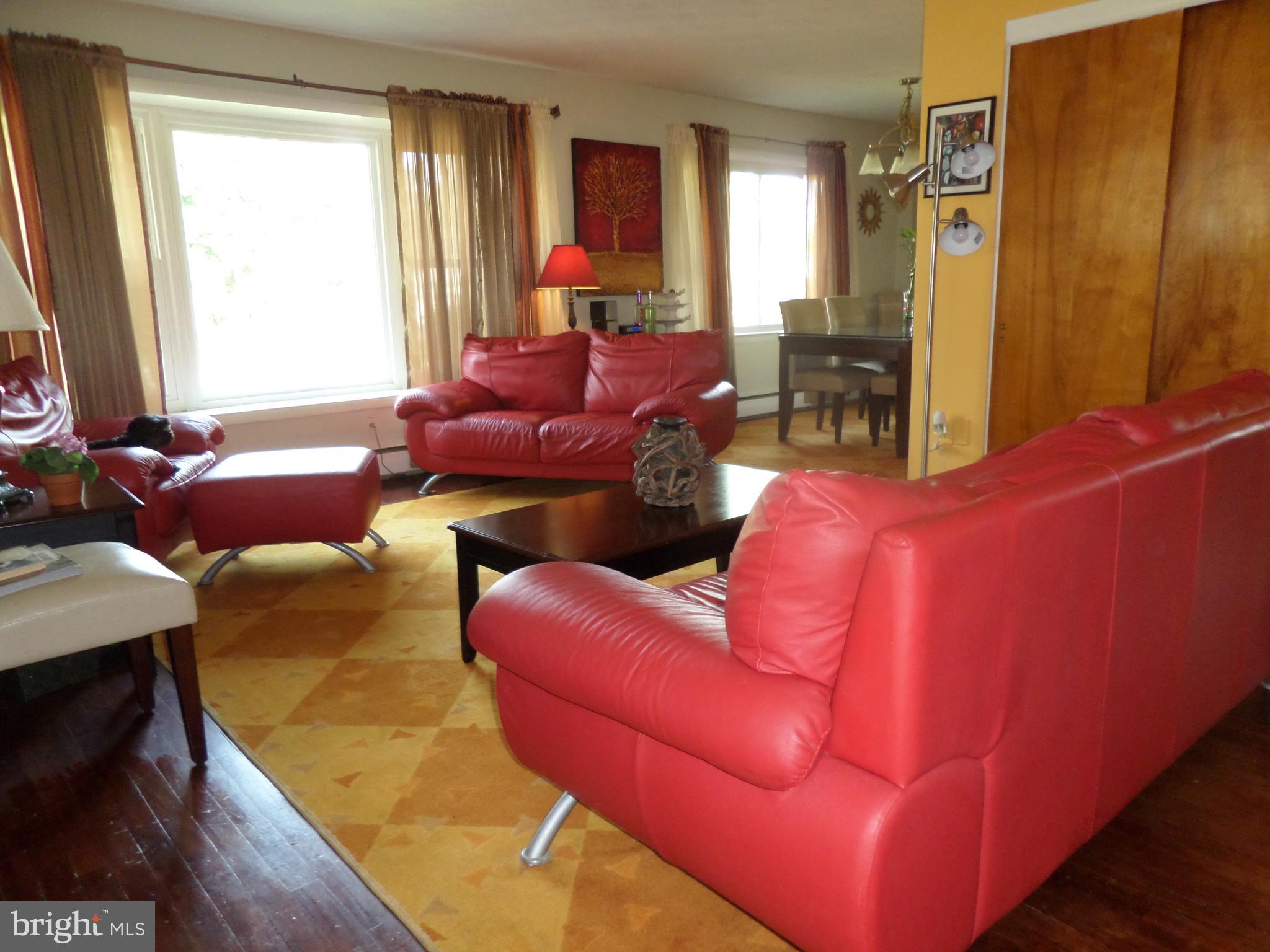 CAMP HILL BOROUGH - Residential