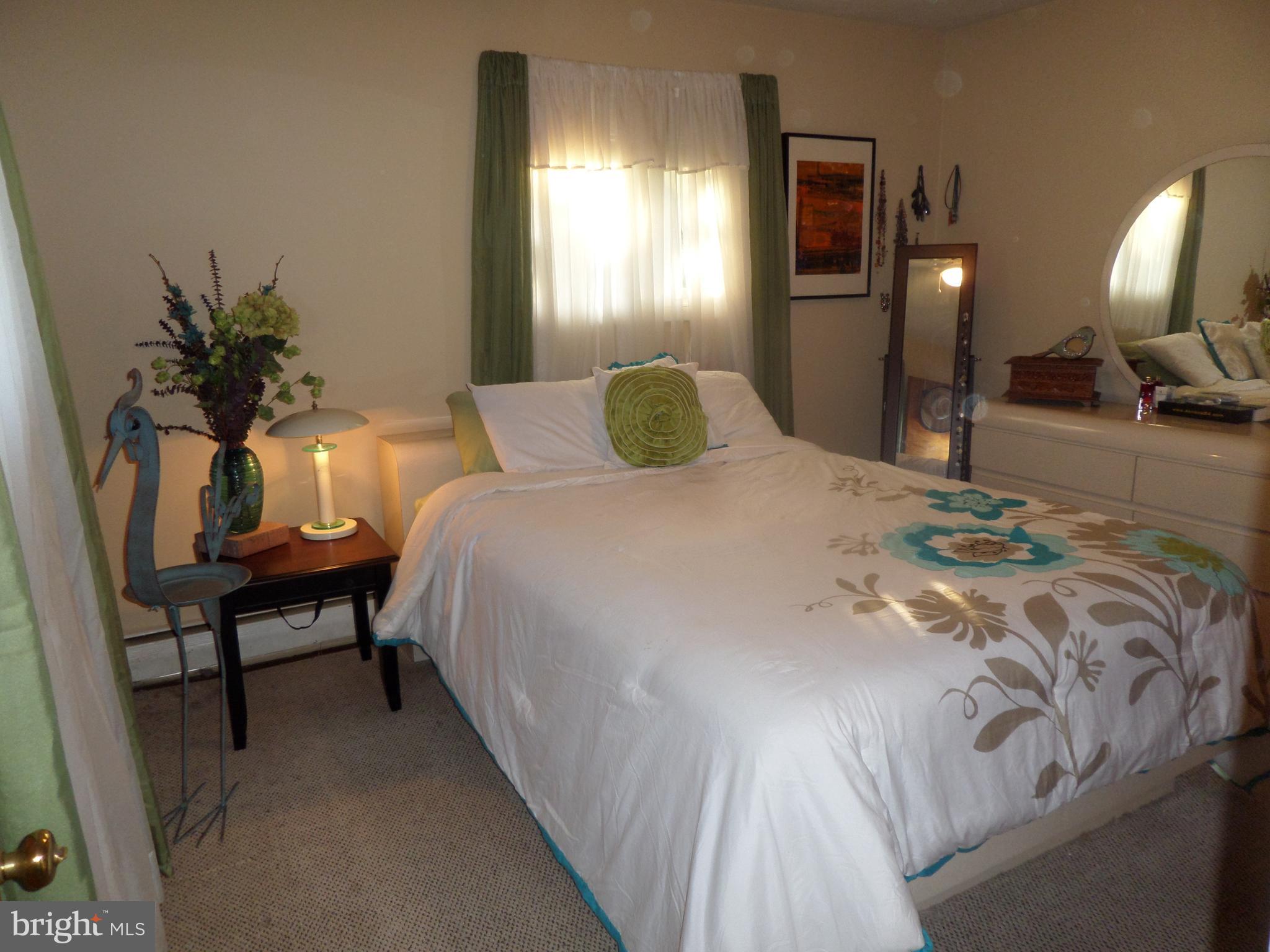 CAMP HILL BOROUGH - Residential