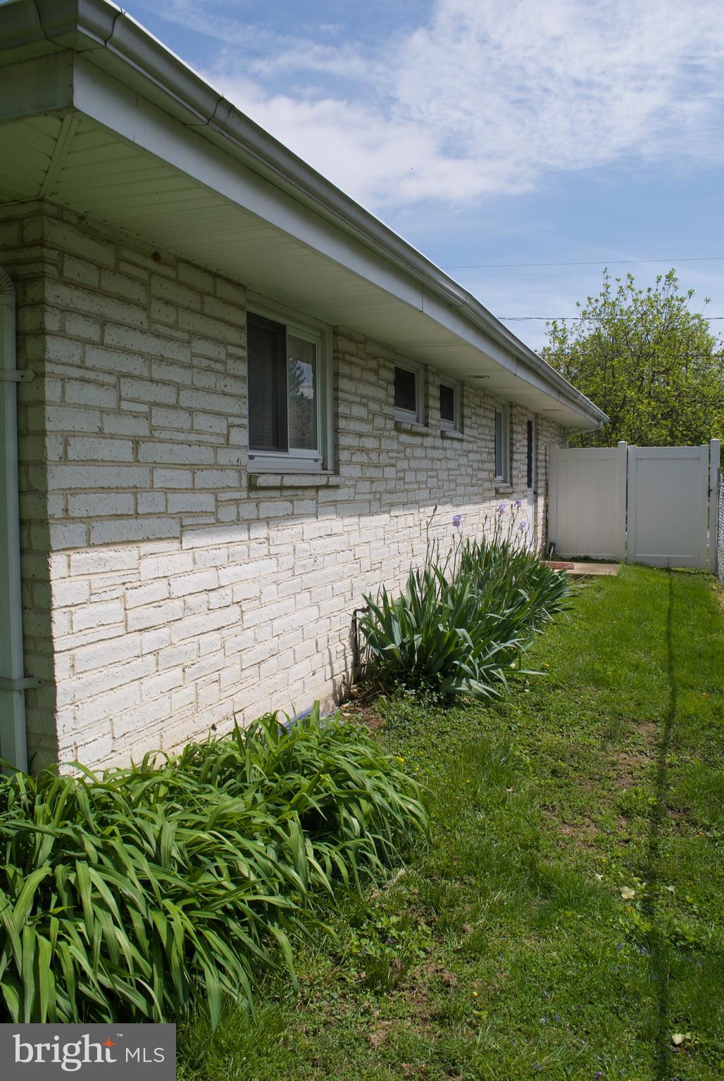 CAMP HILL BOROUGH - Residential