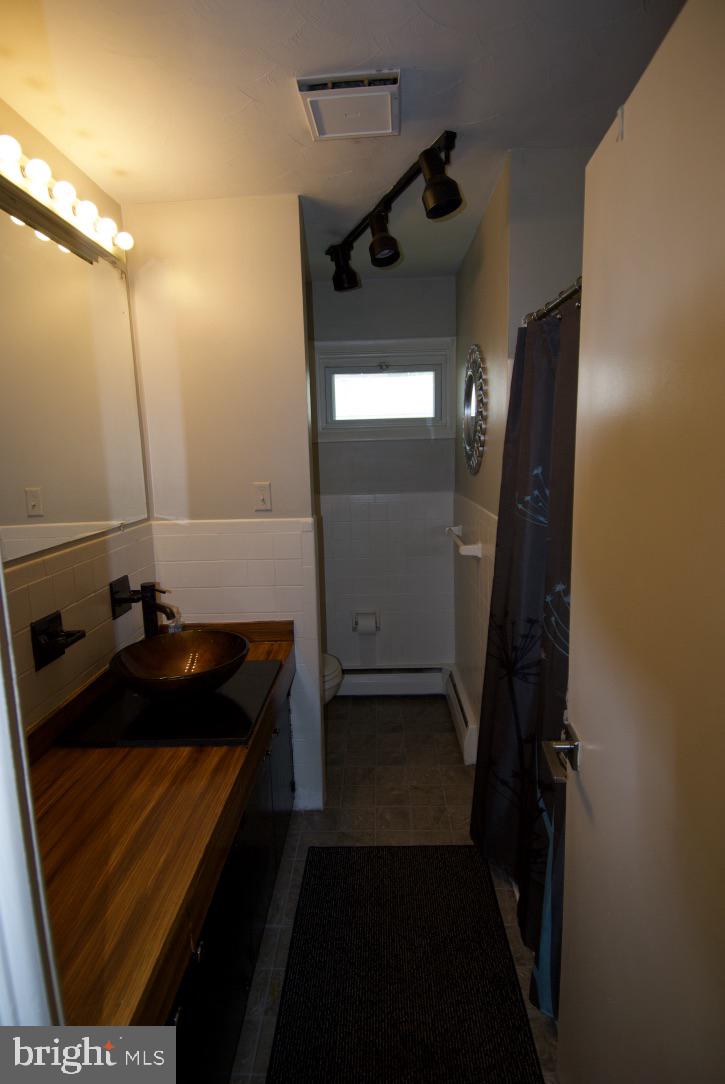 CAMP HILL BOROUGH - Residential