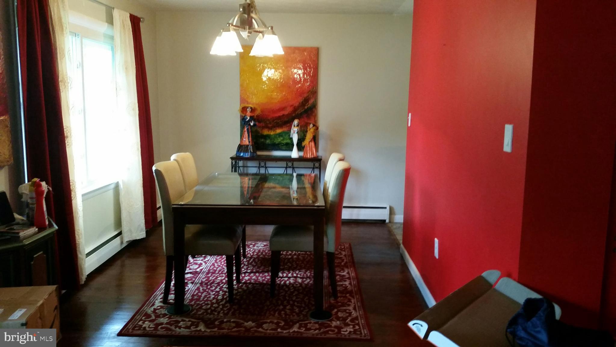 CAMP HILL BOROUGH - Residential