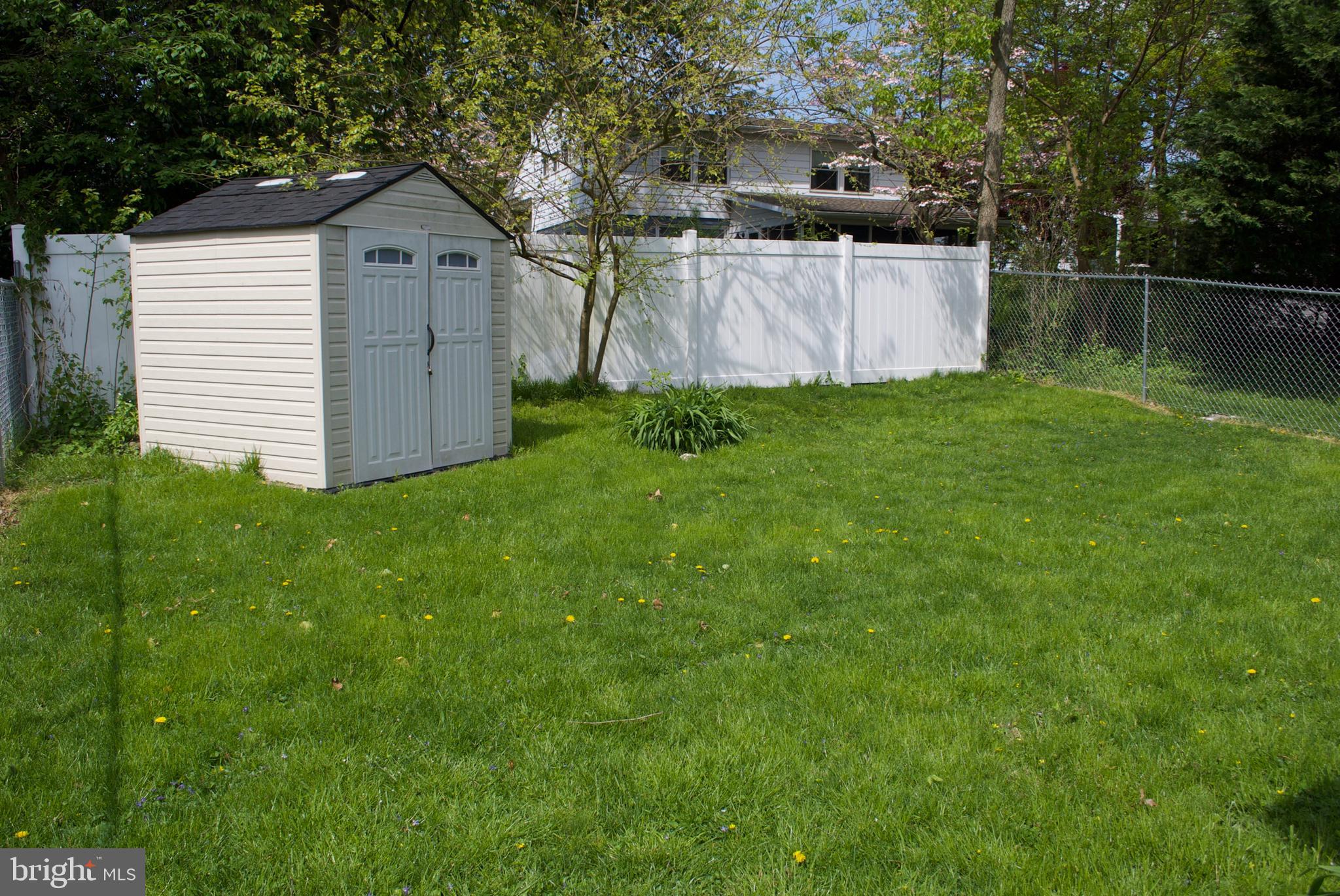 CAMP HILL BOROUGH - Residential