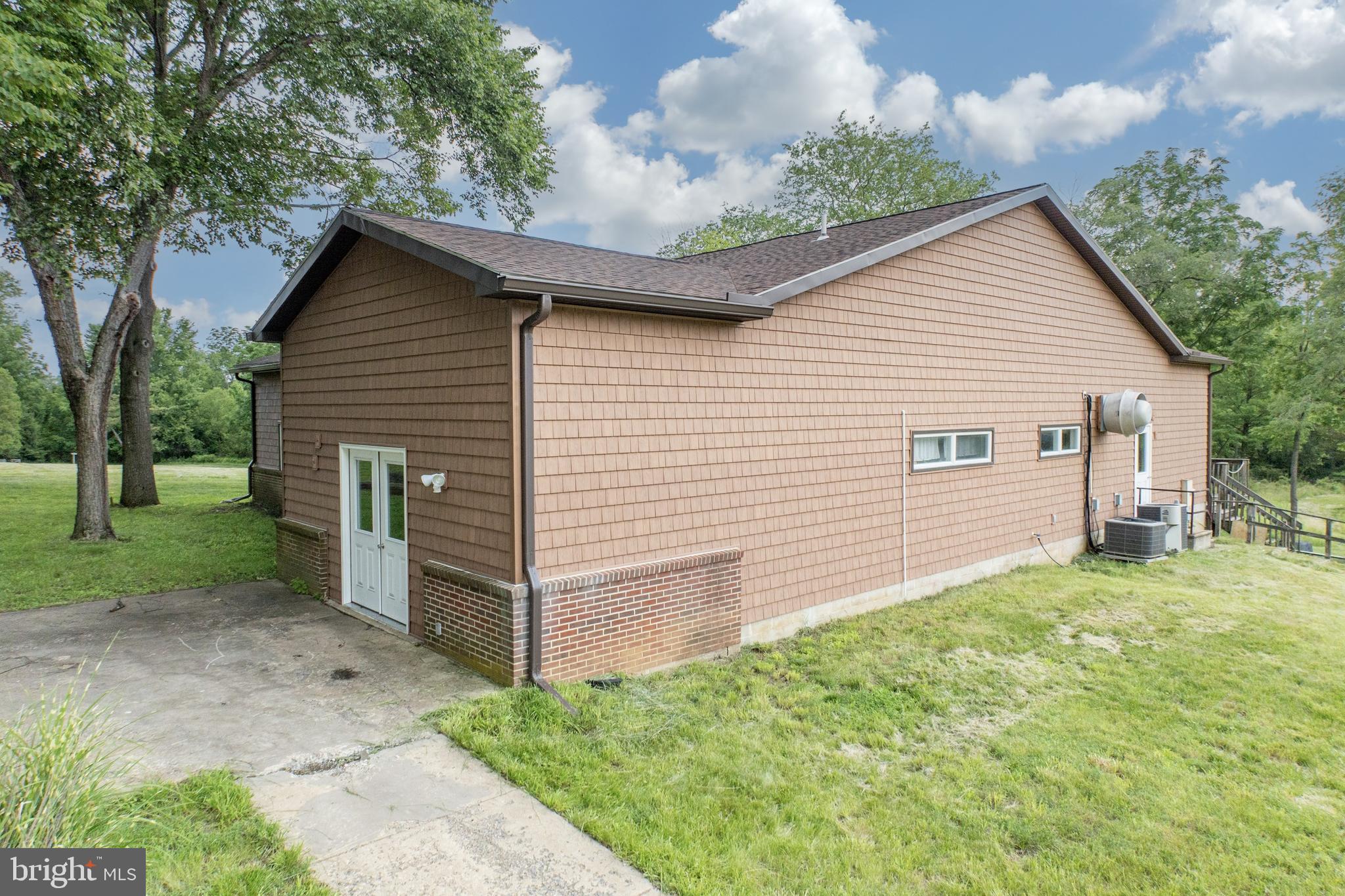 NONE AVAILABLE - Commercial Sale