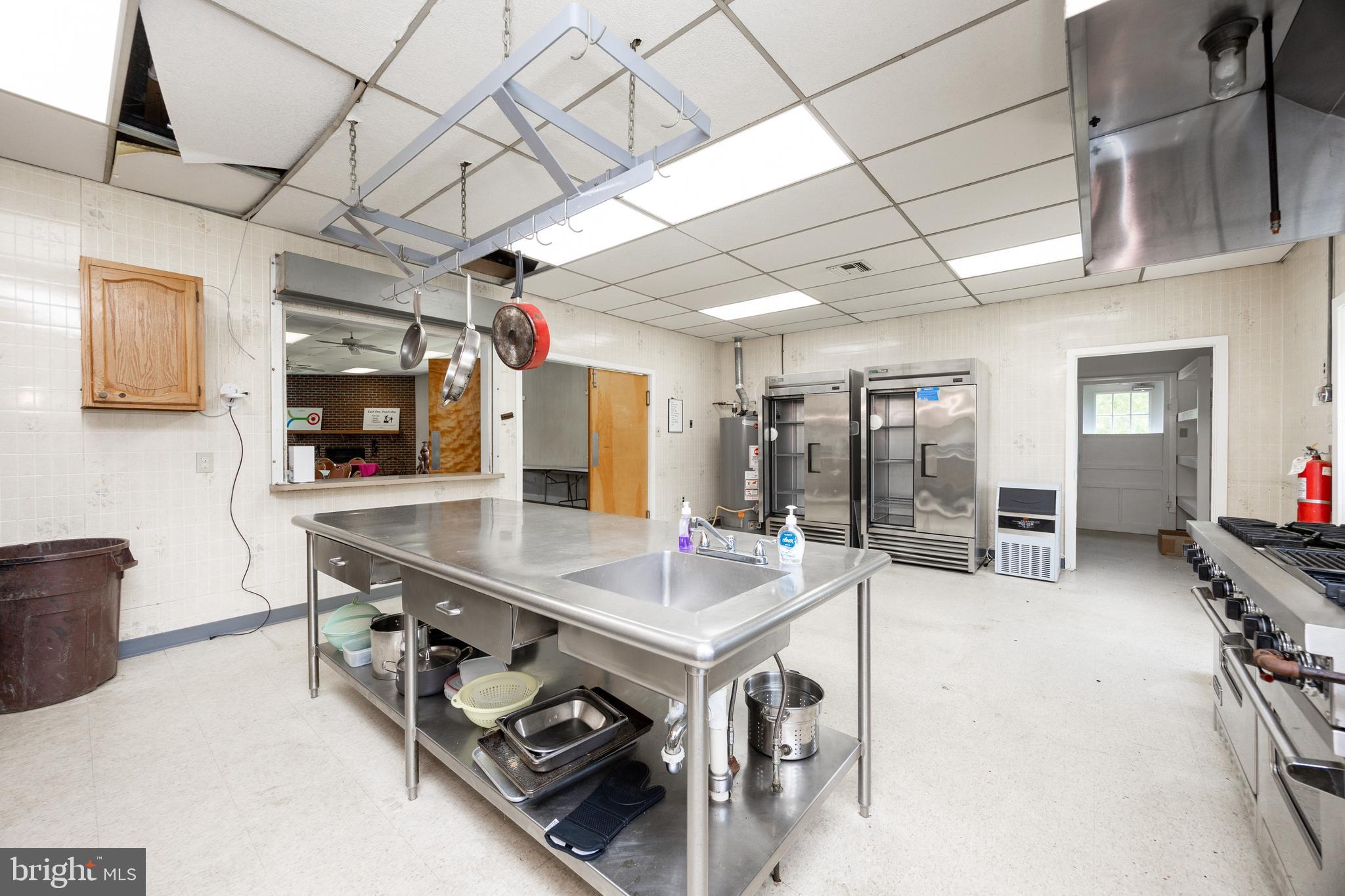 NONE AVAILABLE - Commercial Sale