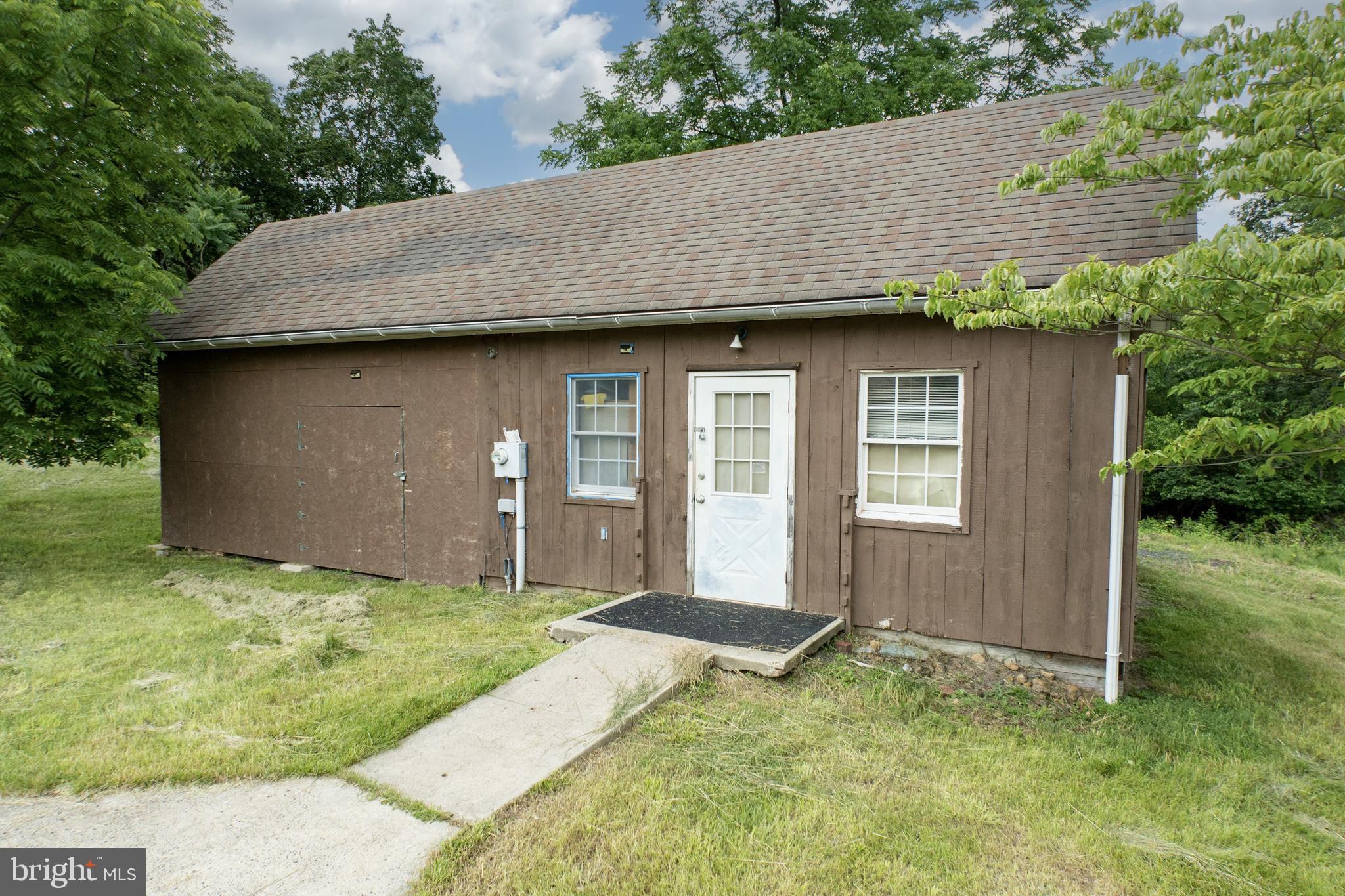 NONE AVAILABLE - Commercial Sale