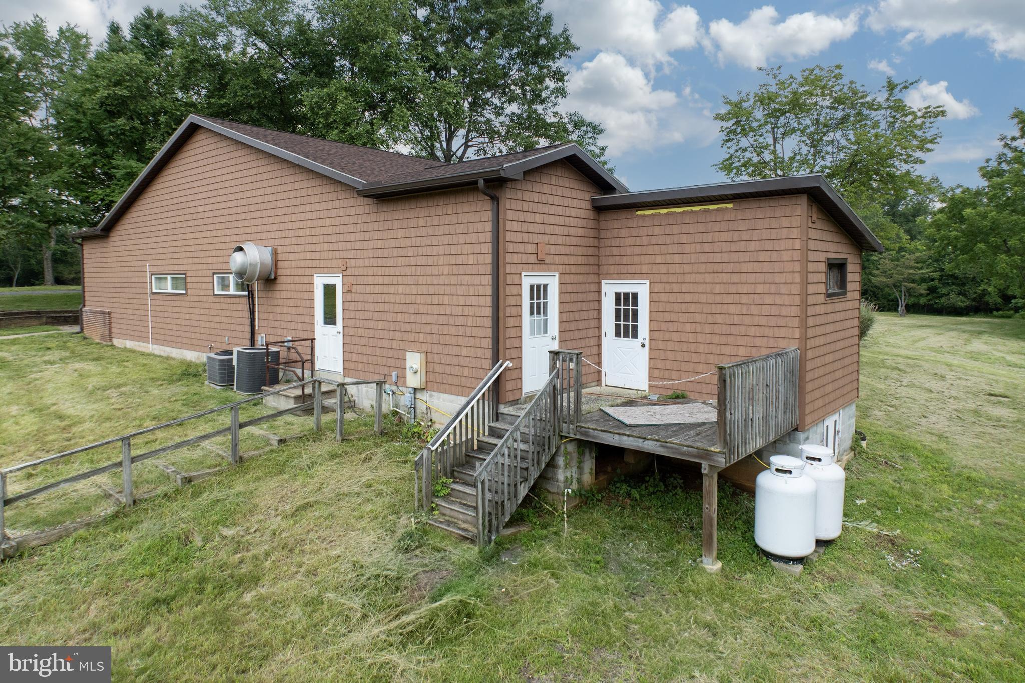 NONE AVAILABLE - Commercial Sale