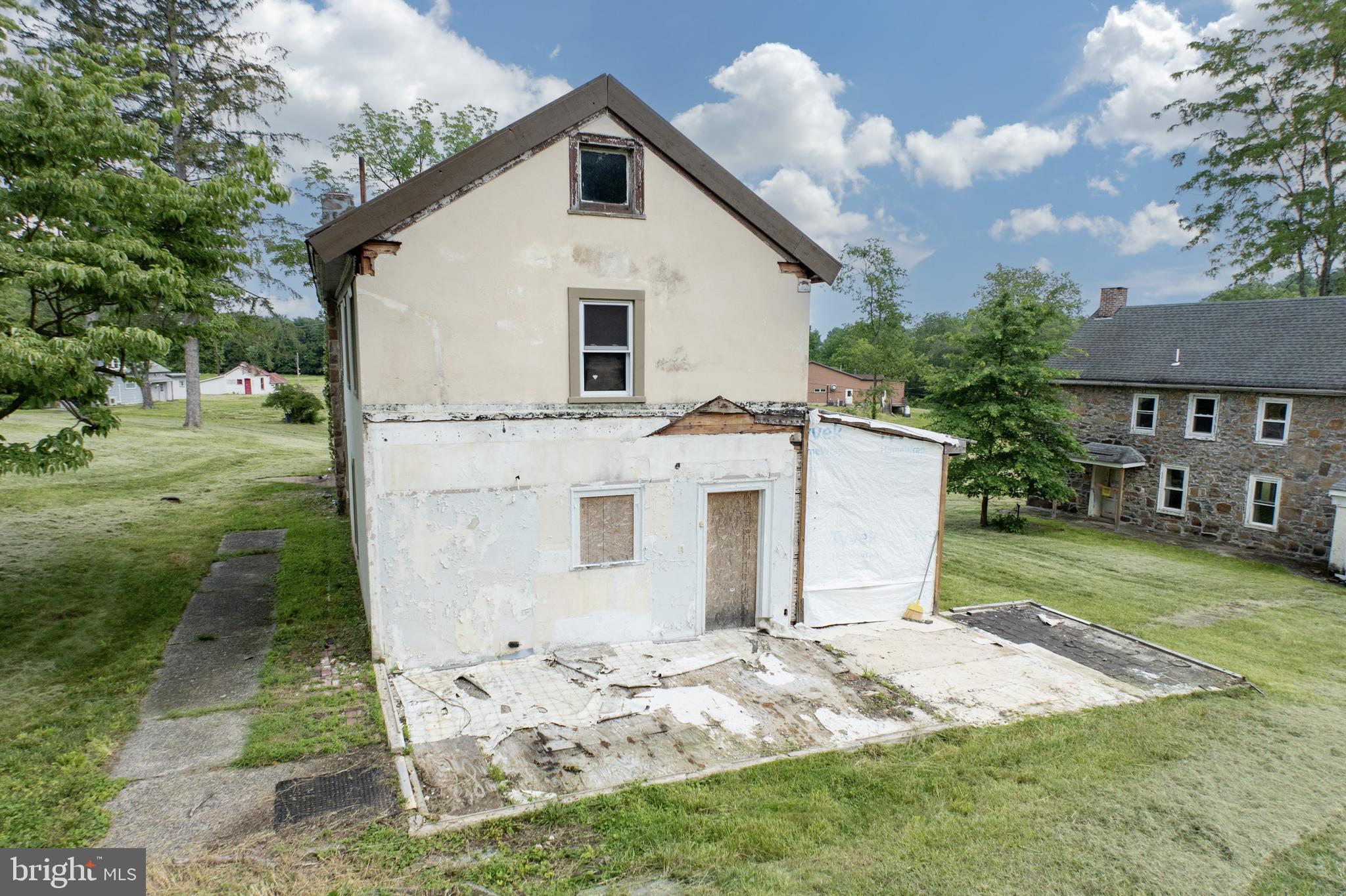 NONE AVAILABLE - Commercial Sale