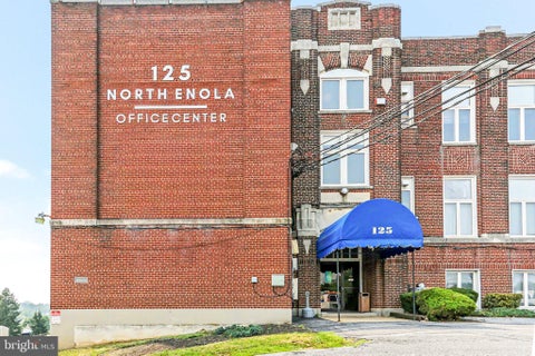 Photo of 125 N Enola Drive #202 B, ENOLA, PA 17025 (MLS # PACB2059934)