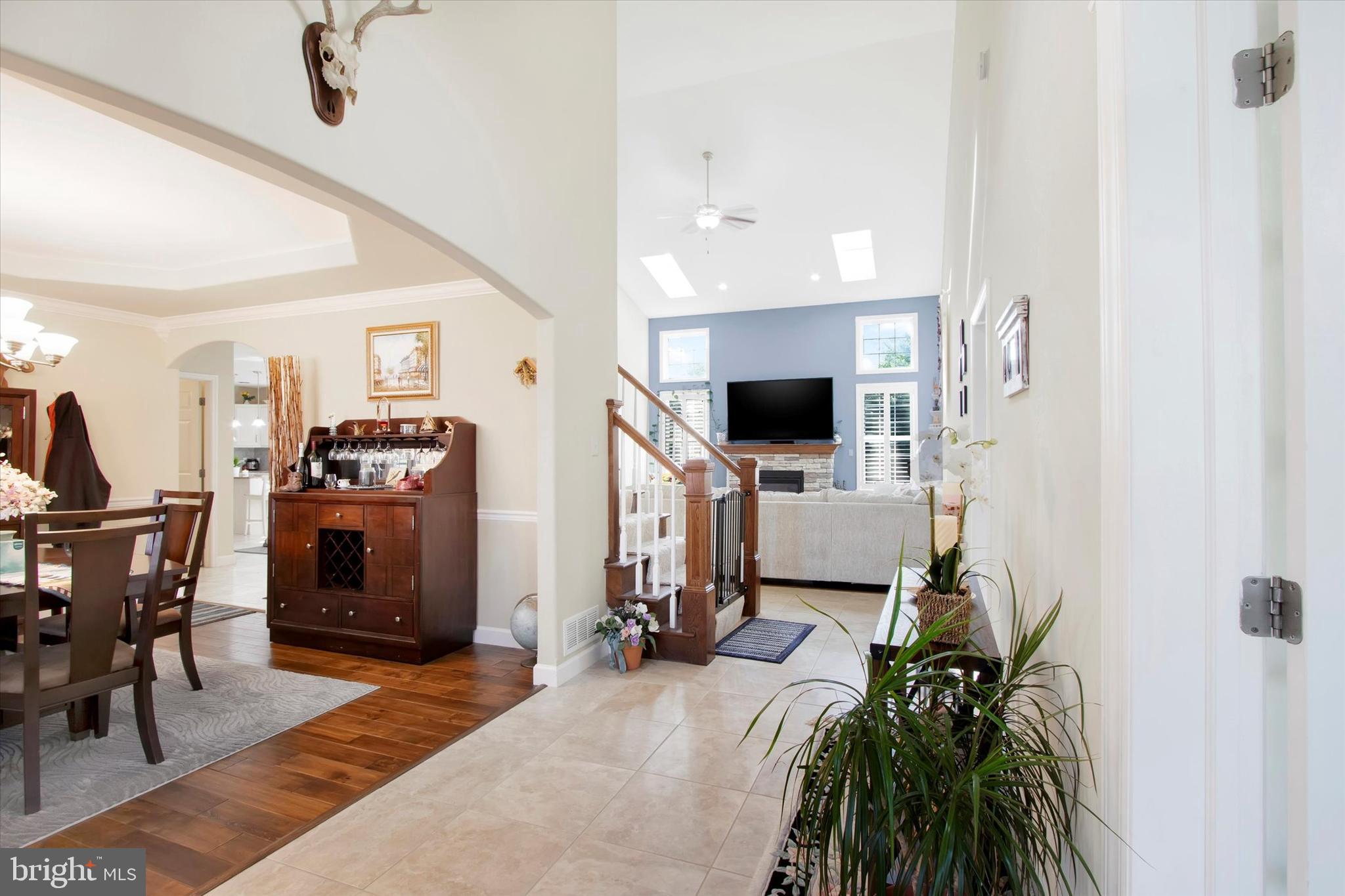 GREEN VALLEY WEST - Residential