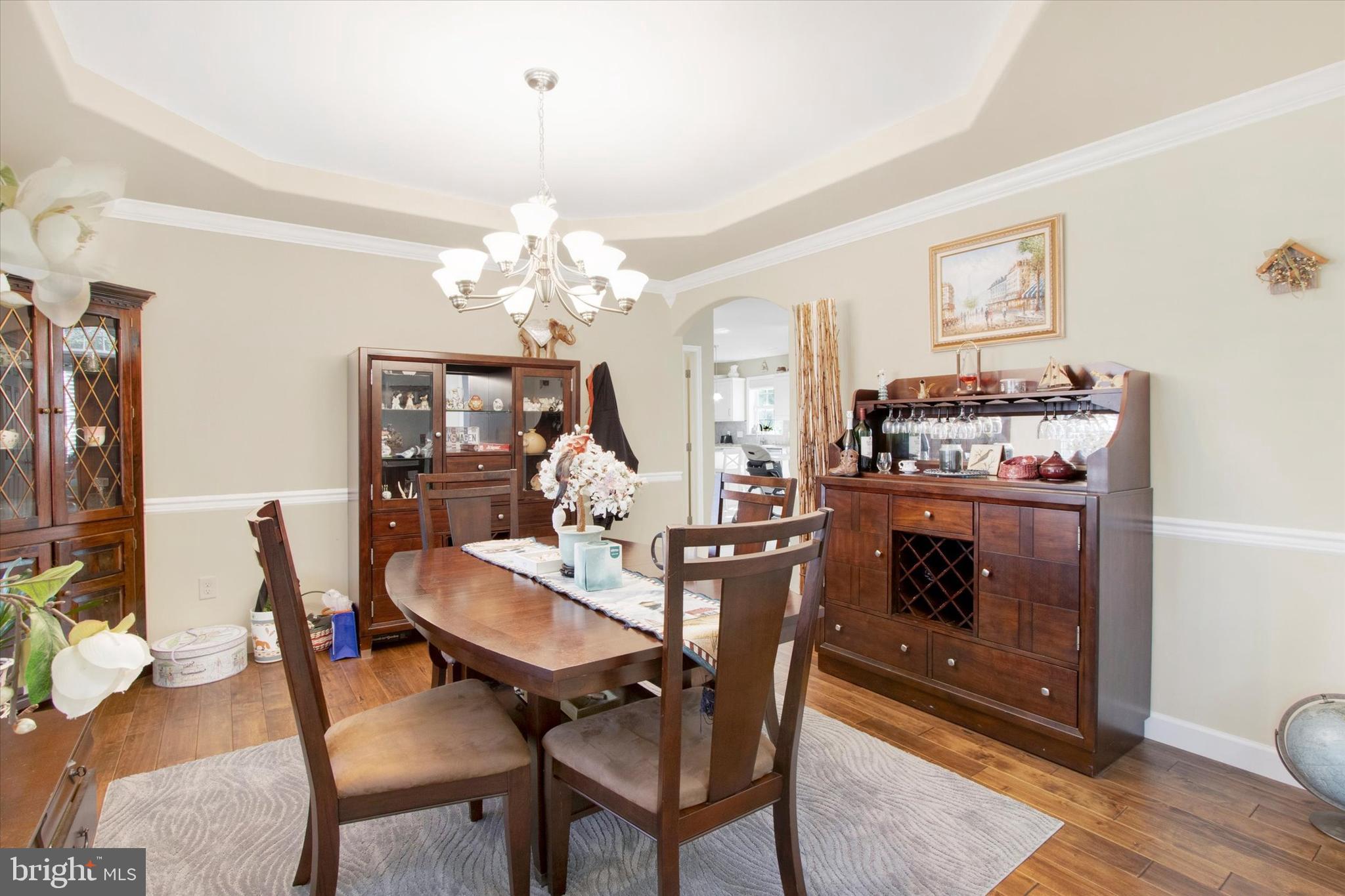 GREEN VALLEY WEST - Residential