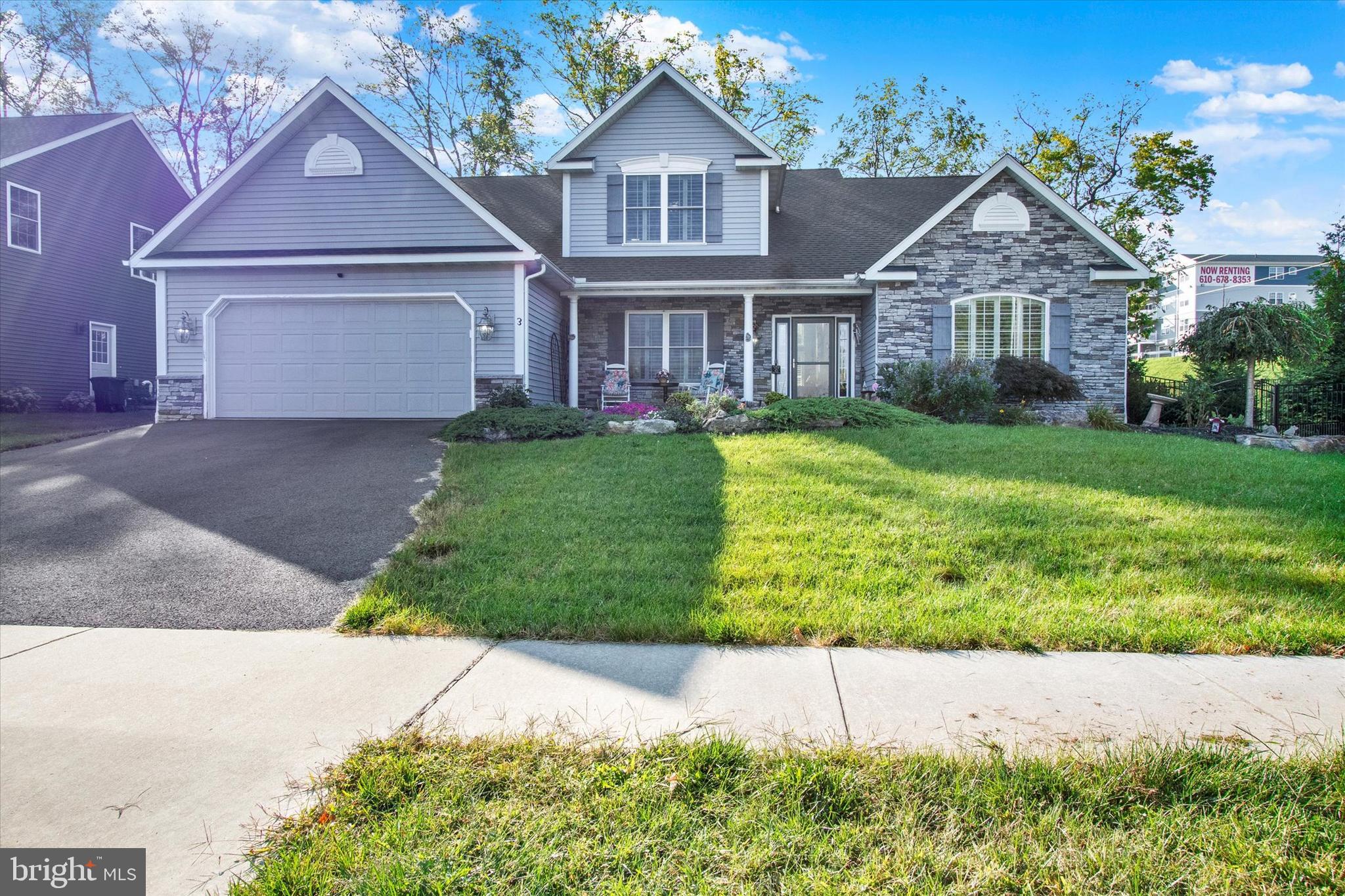 GREEN VALLEY WEST - Residential