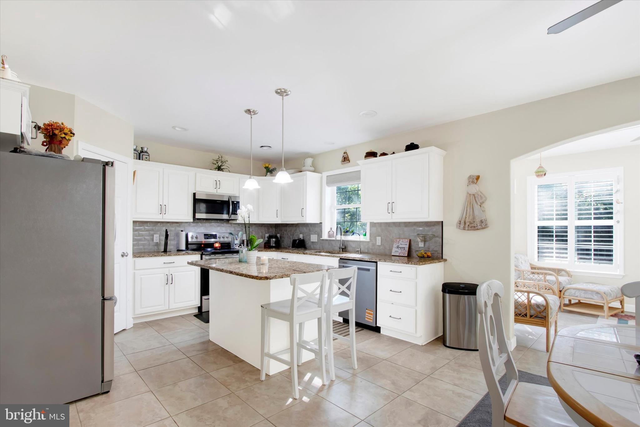 GREEN VALLEY WEST - Residential