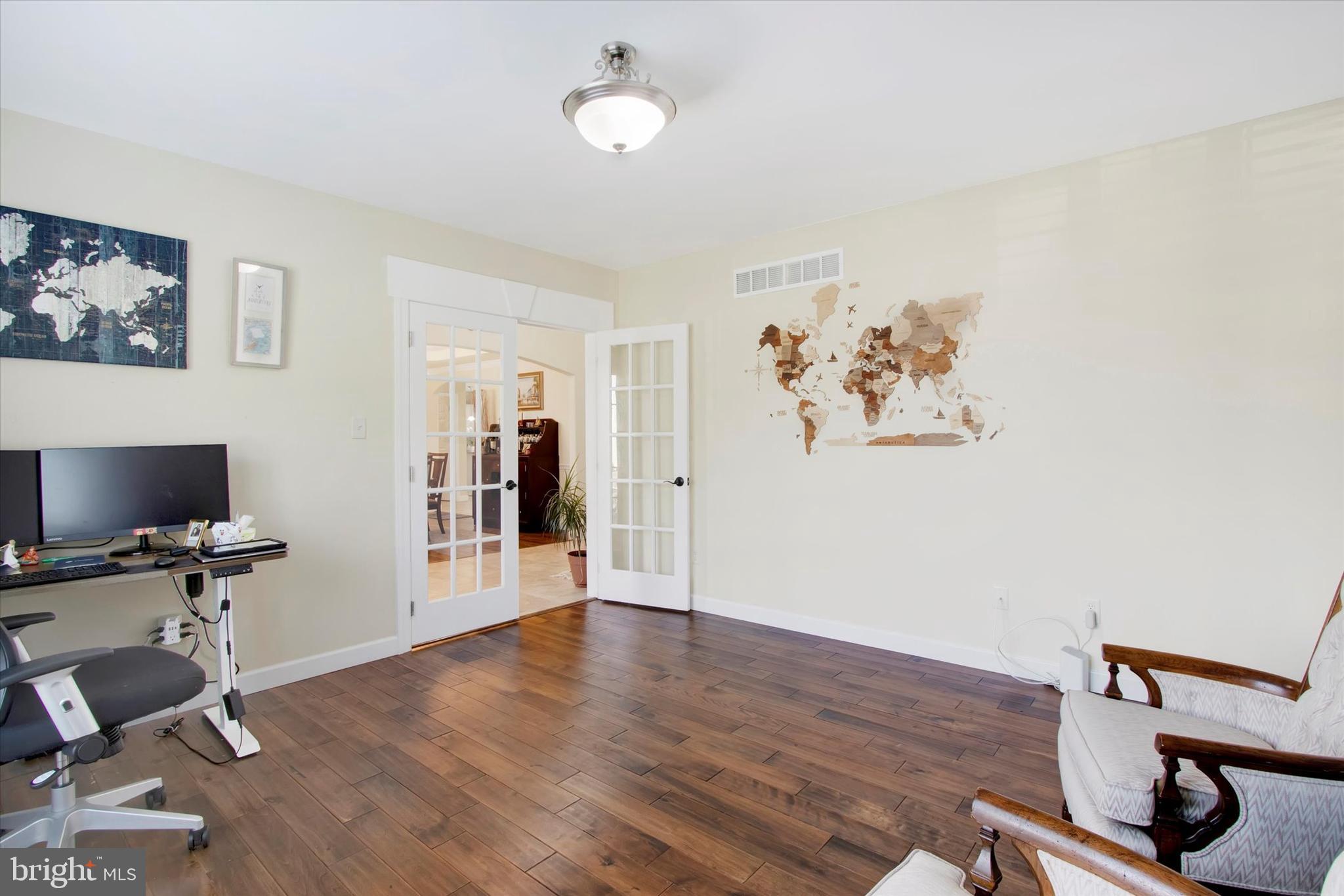 GREEN VALLEY WEST - Residential