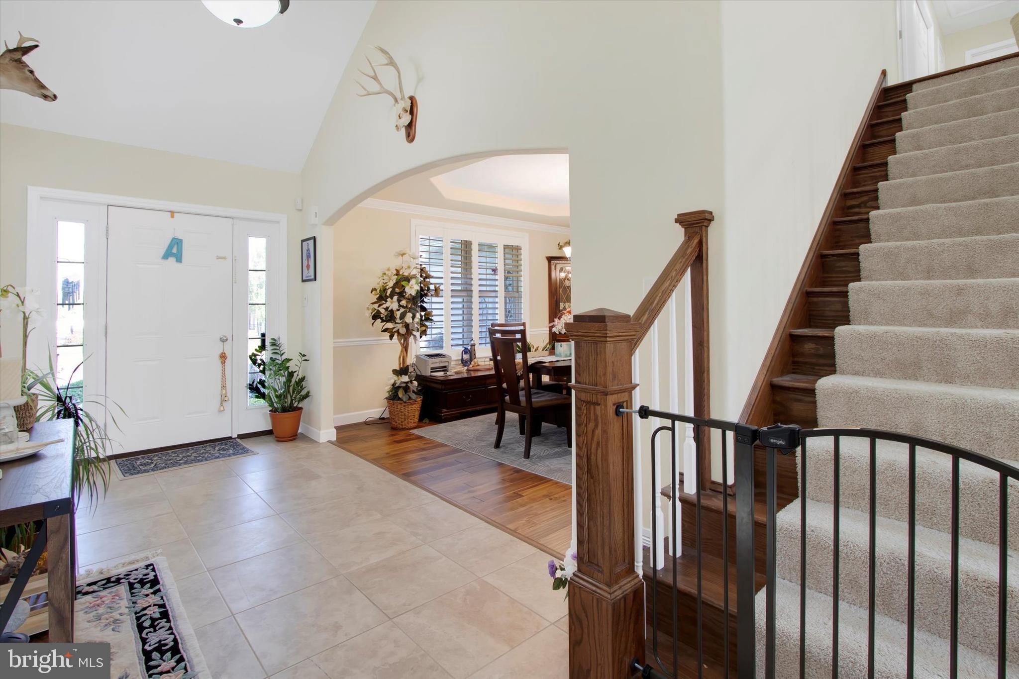 GREEN VALLEY WEST - Residential