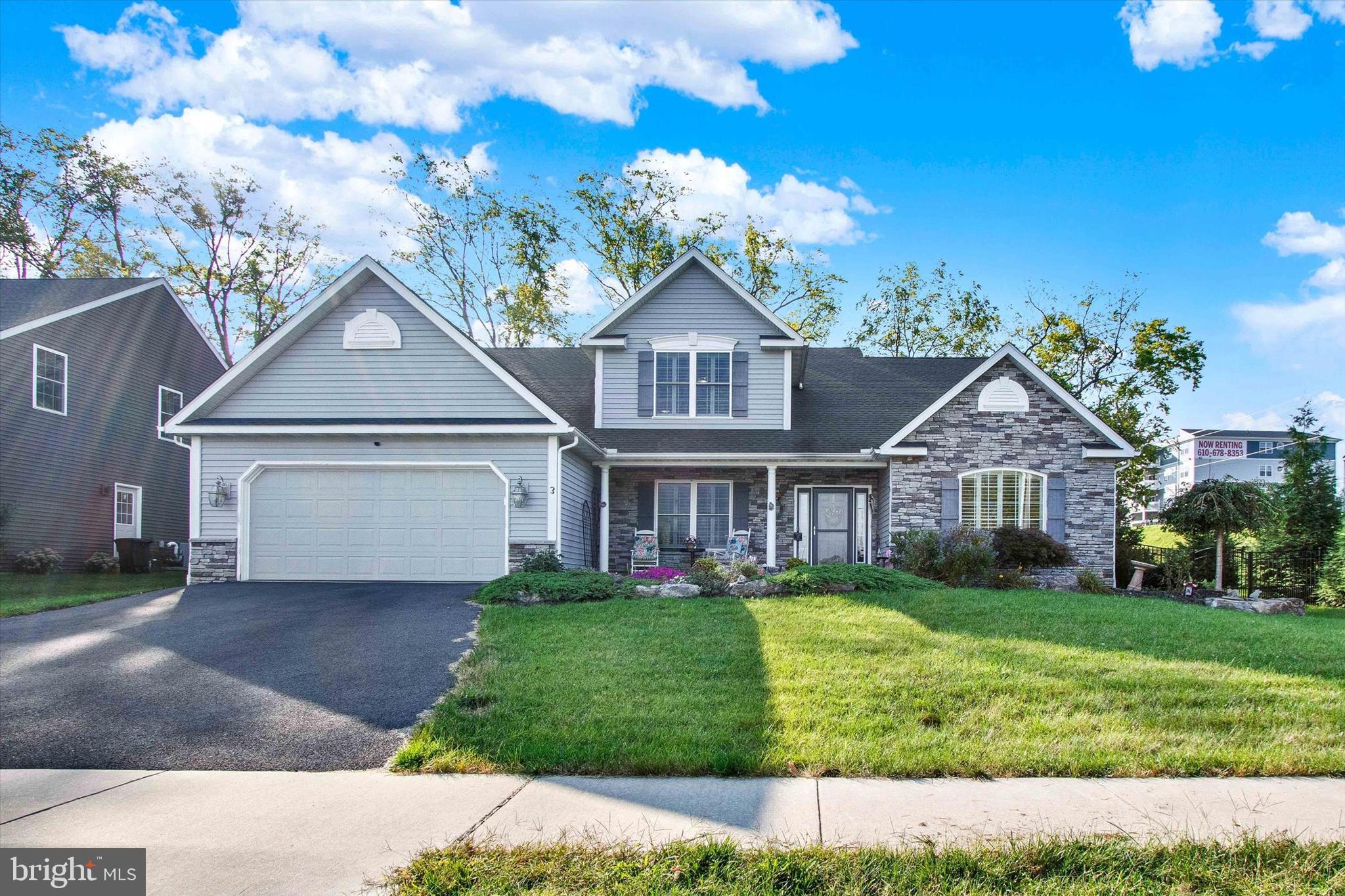 GREEN VALLEY WEST - Residential