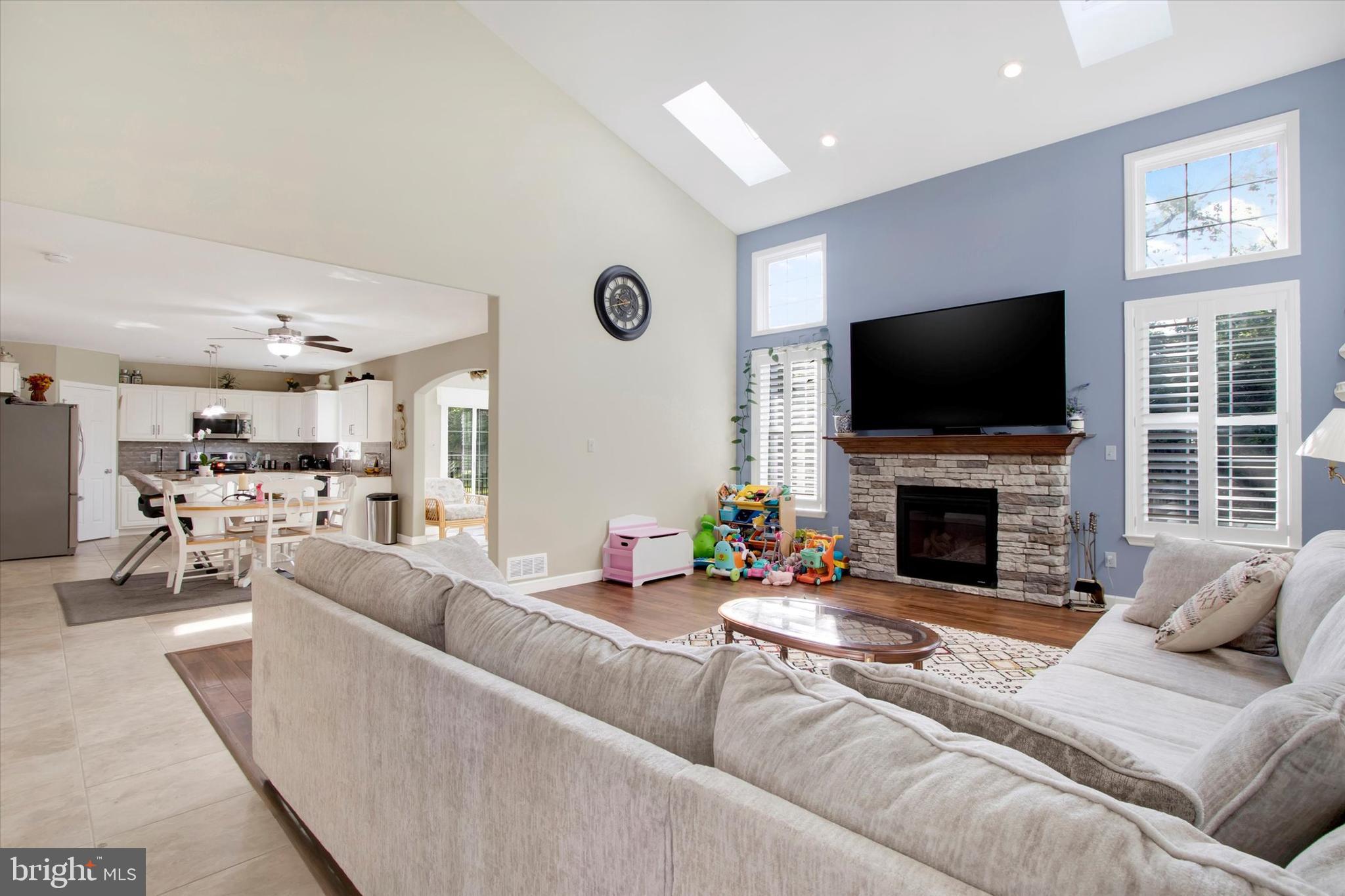 GREEN VALLEY WEST - Residential