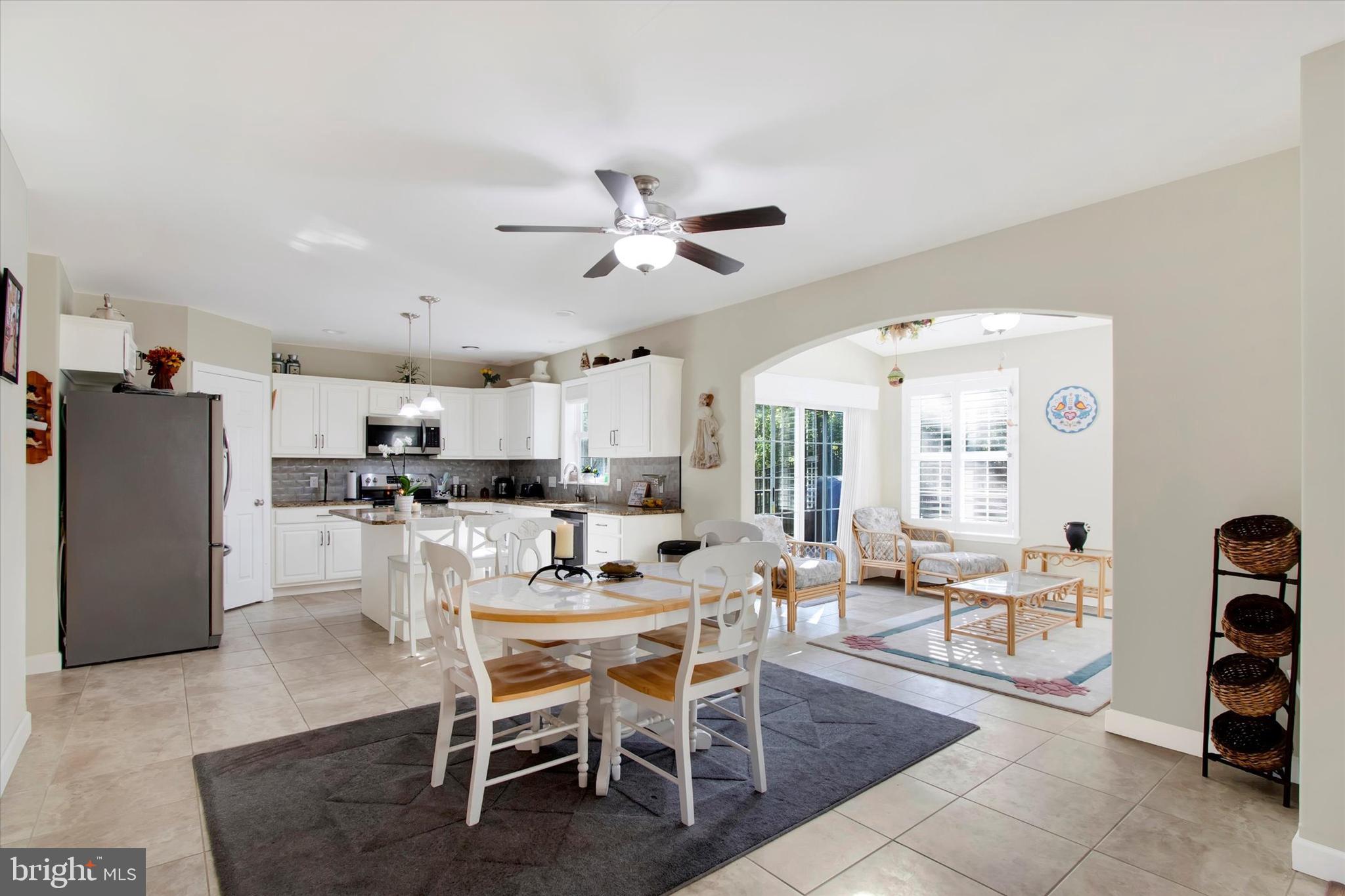 GREEN VALLEY WEST - Residential