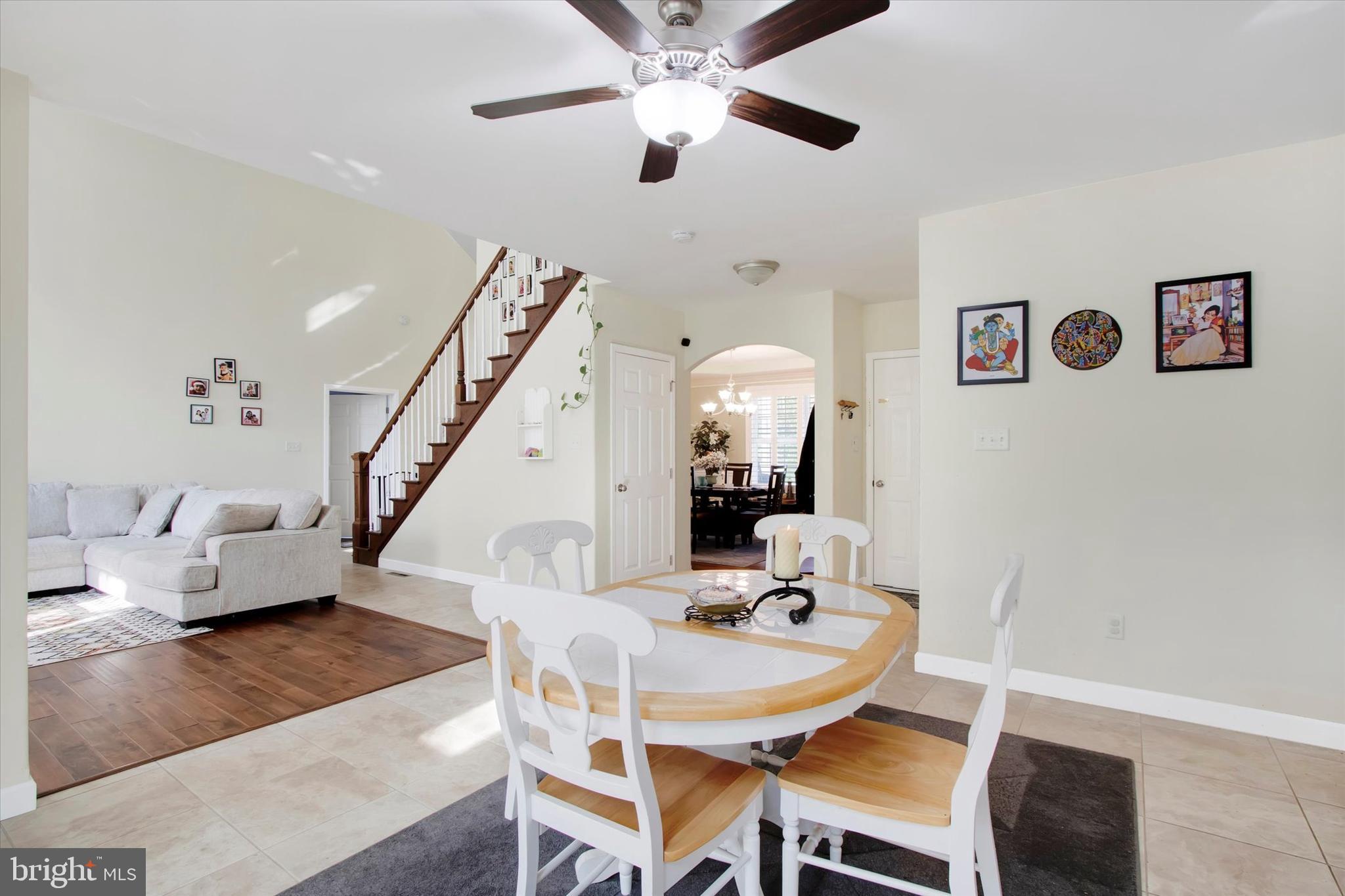 GREEN VALLEY WEST - Residential