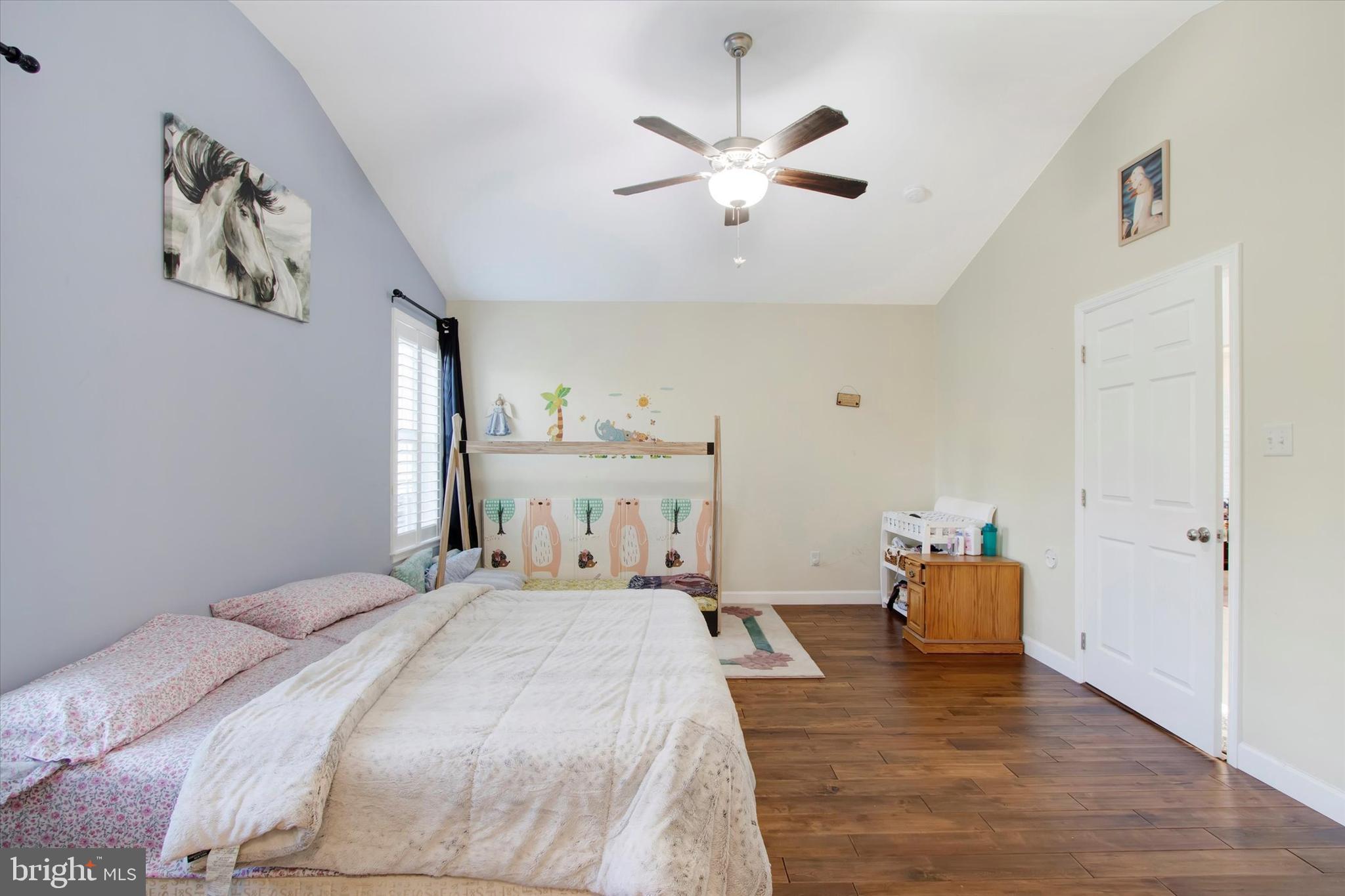 GREEN VALLEY WEST - Residential