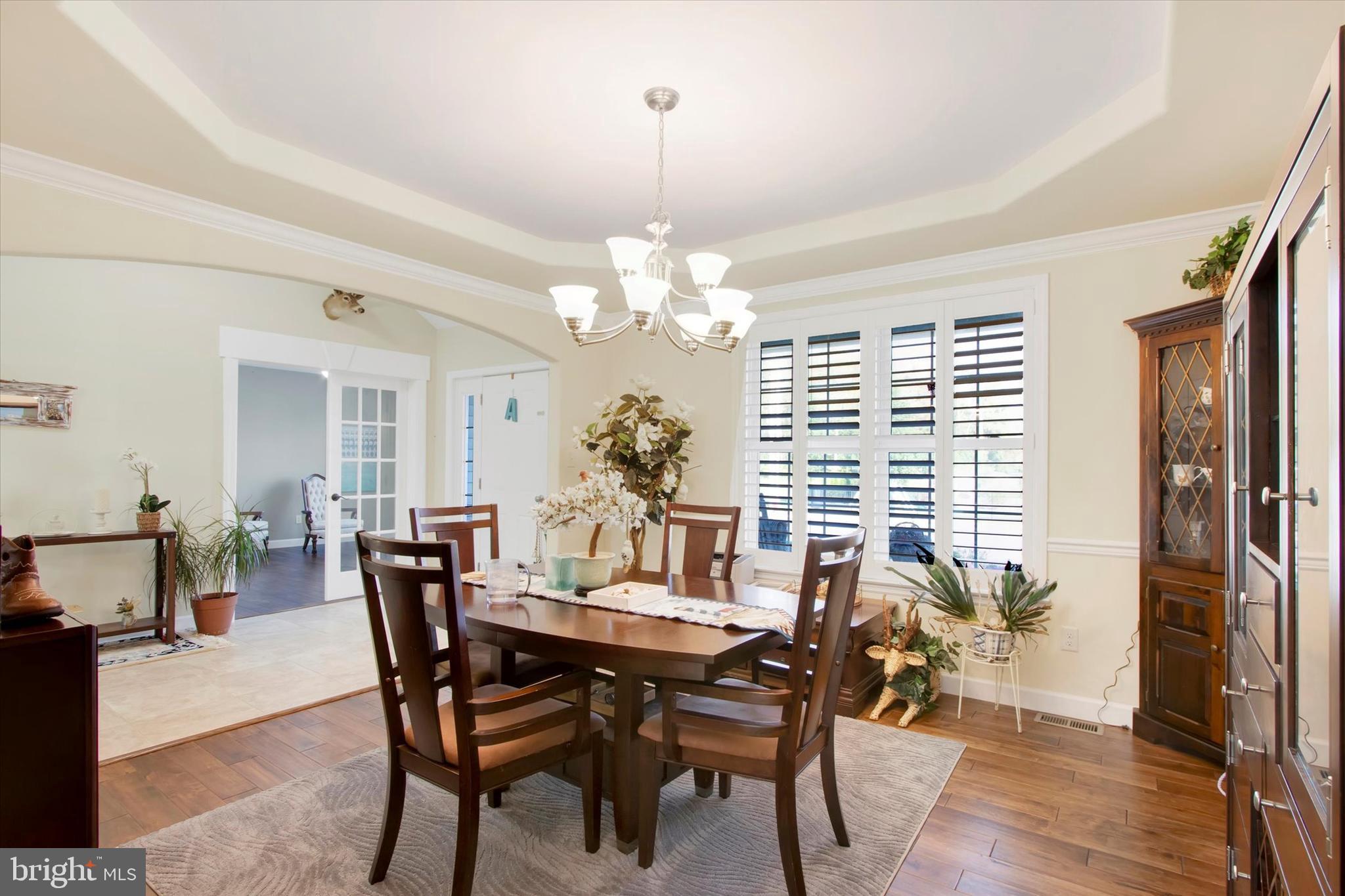 GREEN VALLEY WEST - Residential