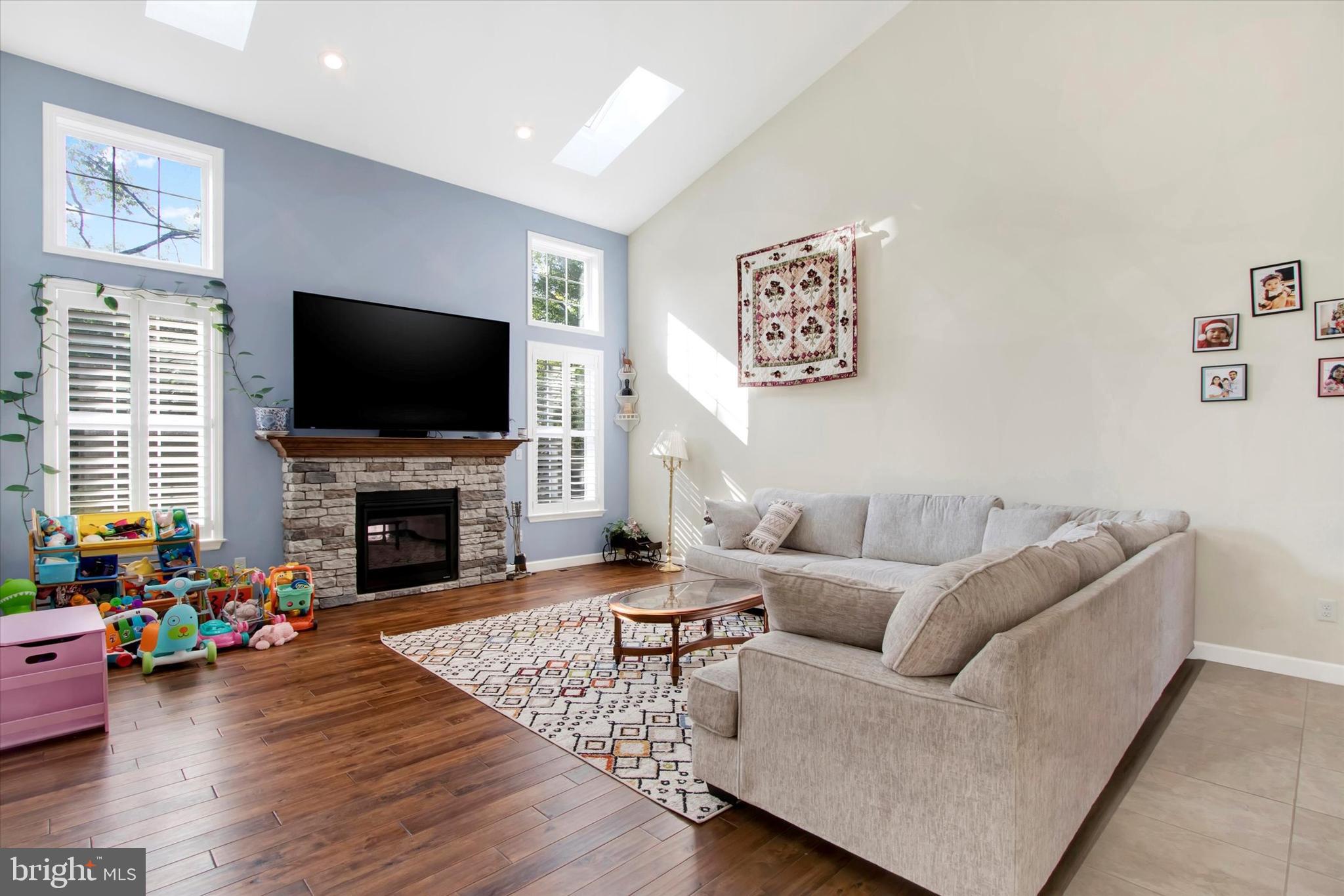 GREEN VALLEY WEST - Residential