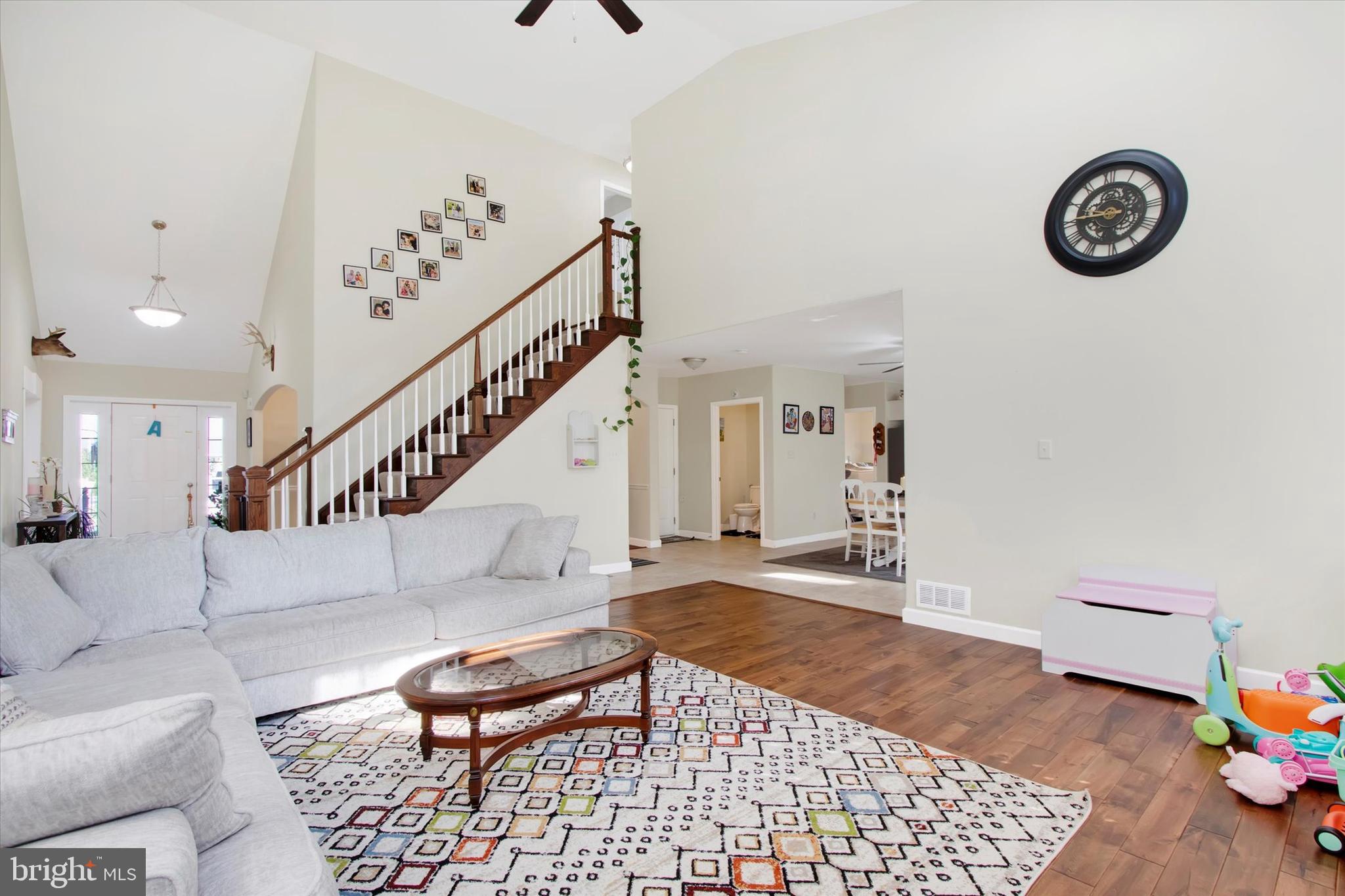 GREEN VALLEY WEST - Residential